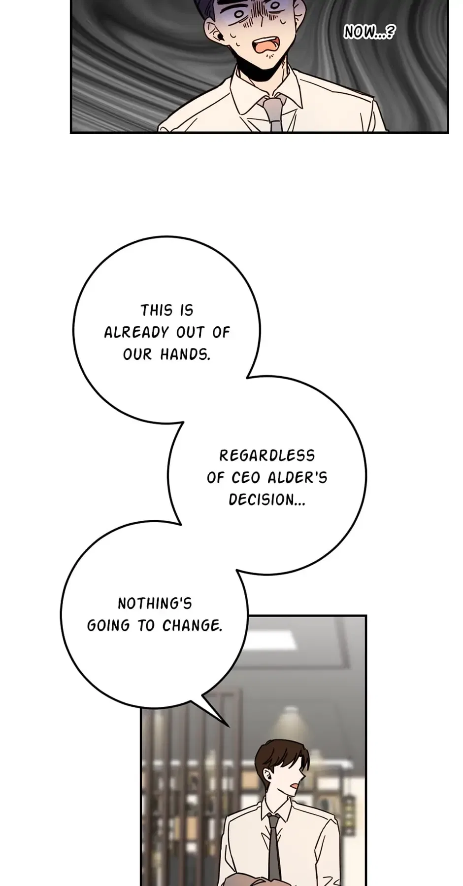 The Disappearing Mondays Chapter 55 – Page 12