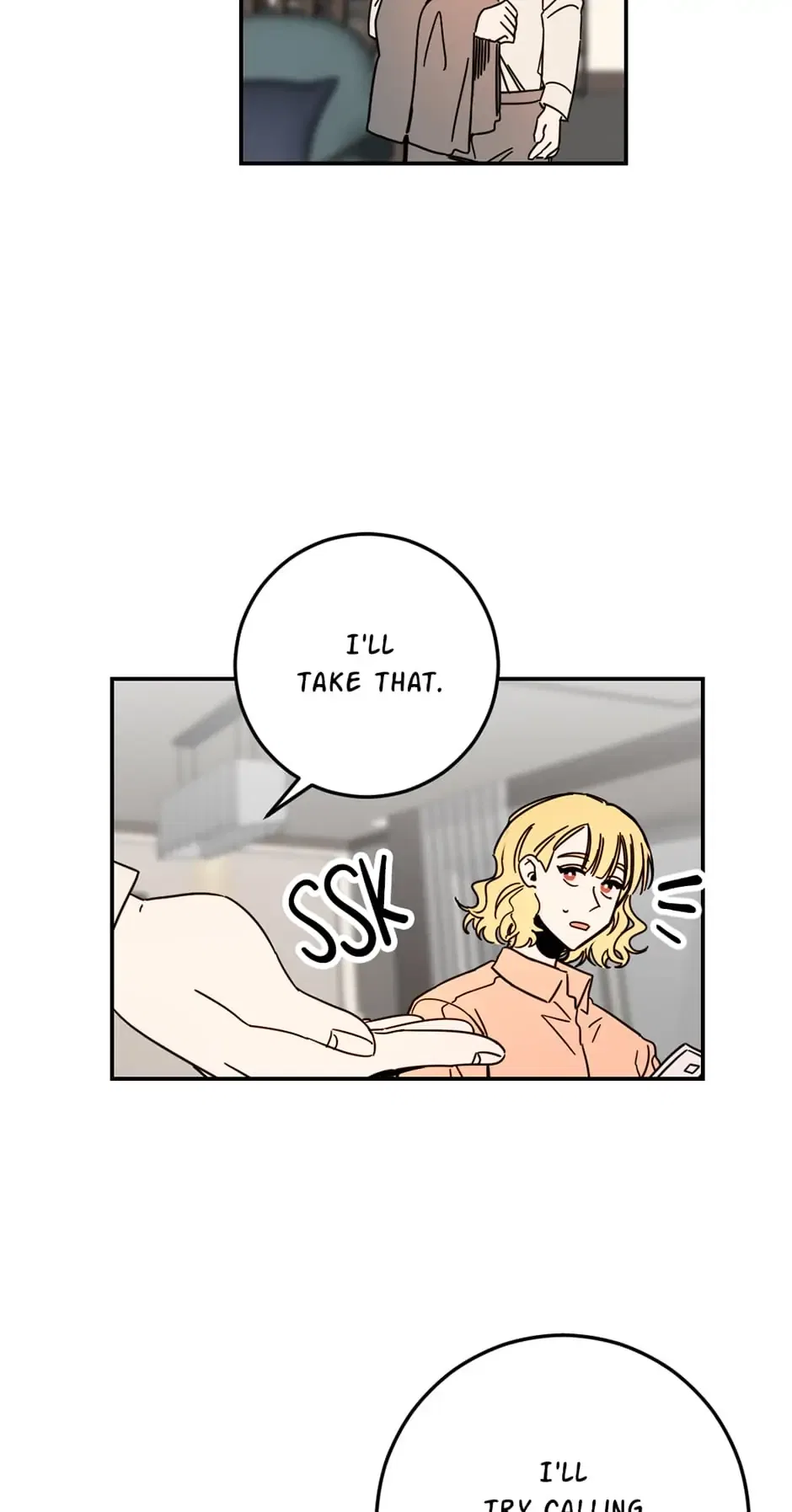 The Disappearing Mondays Chapter 55 – Page 13