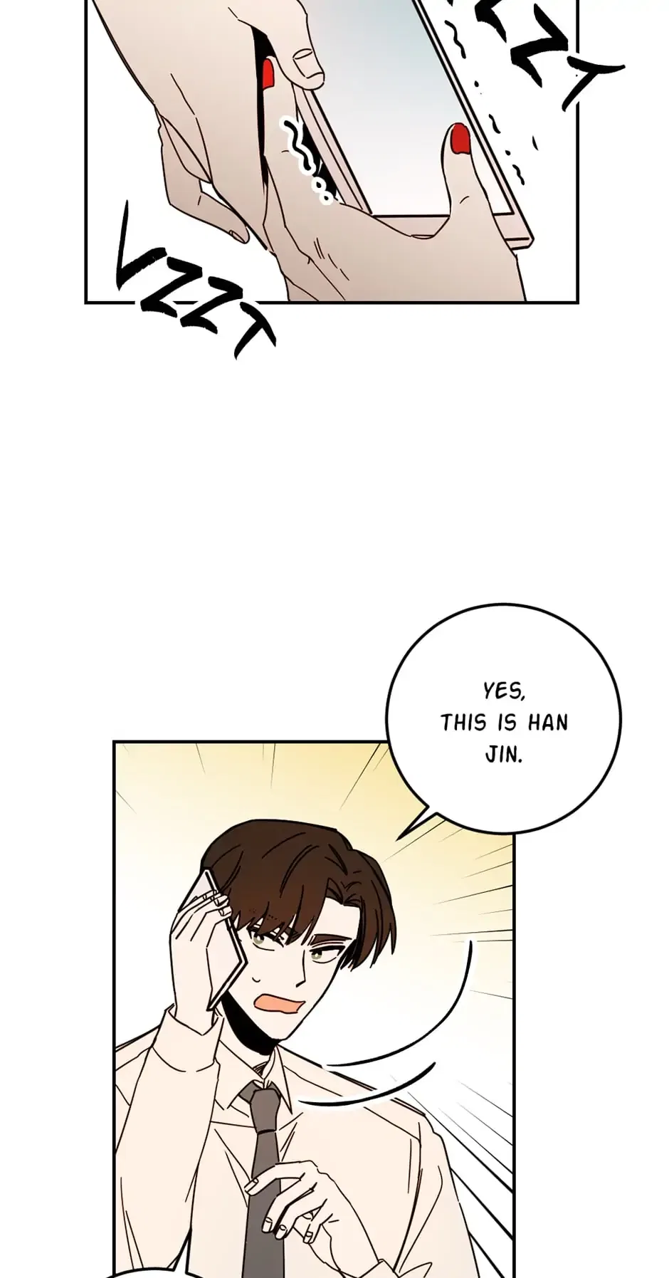 The Disappearing Mondays Chapter 55 – Page 15