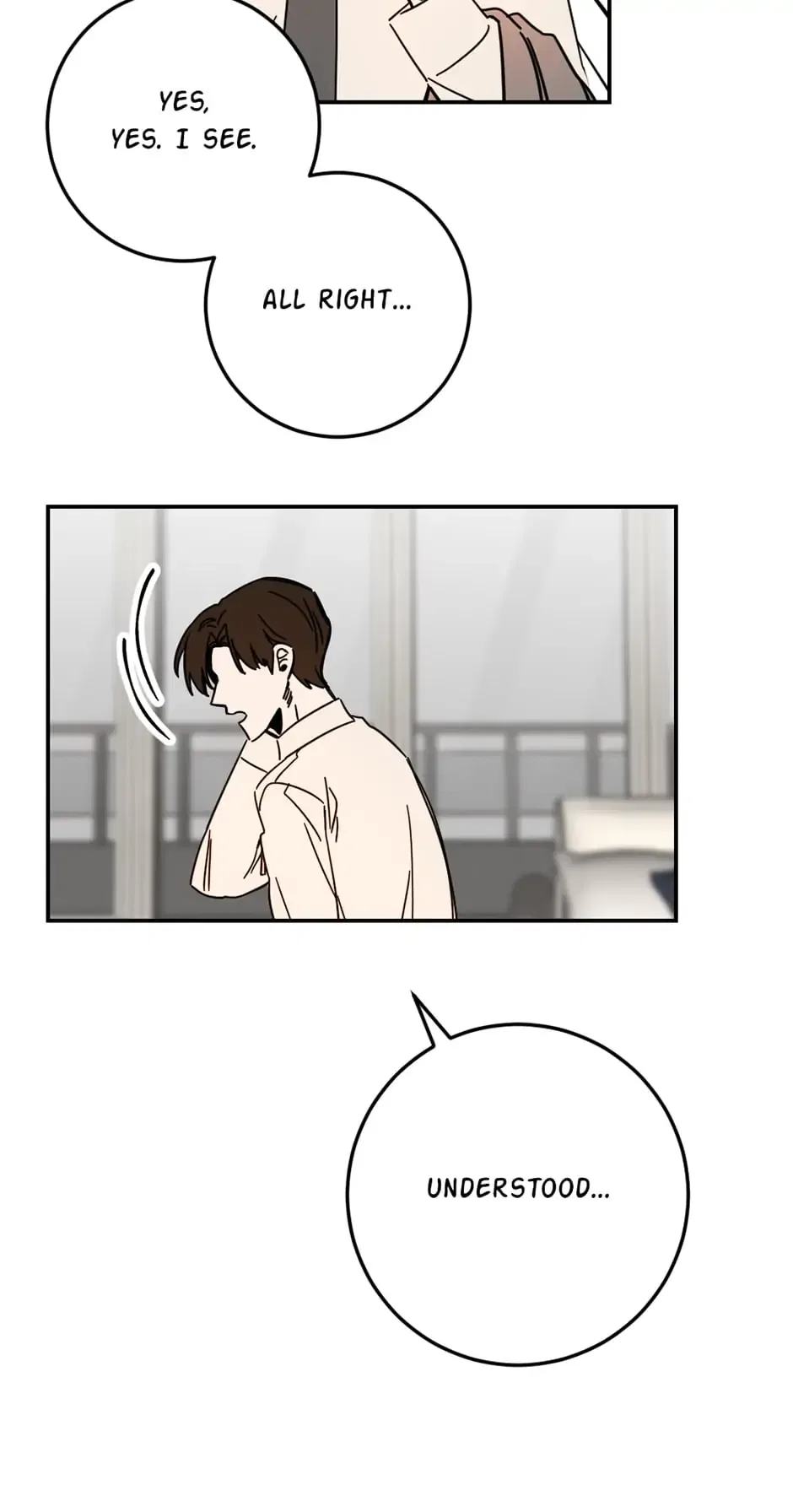 The Disappearing Mondays Chapter 55 – Page 16
