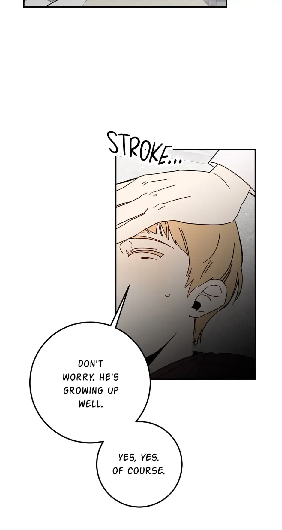 The Disappearing Mondays Chapter 55 – Page 21