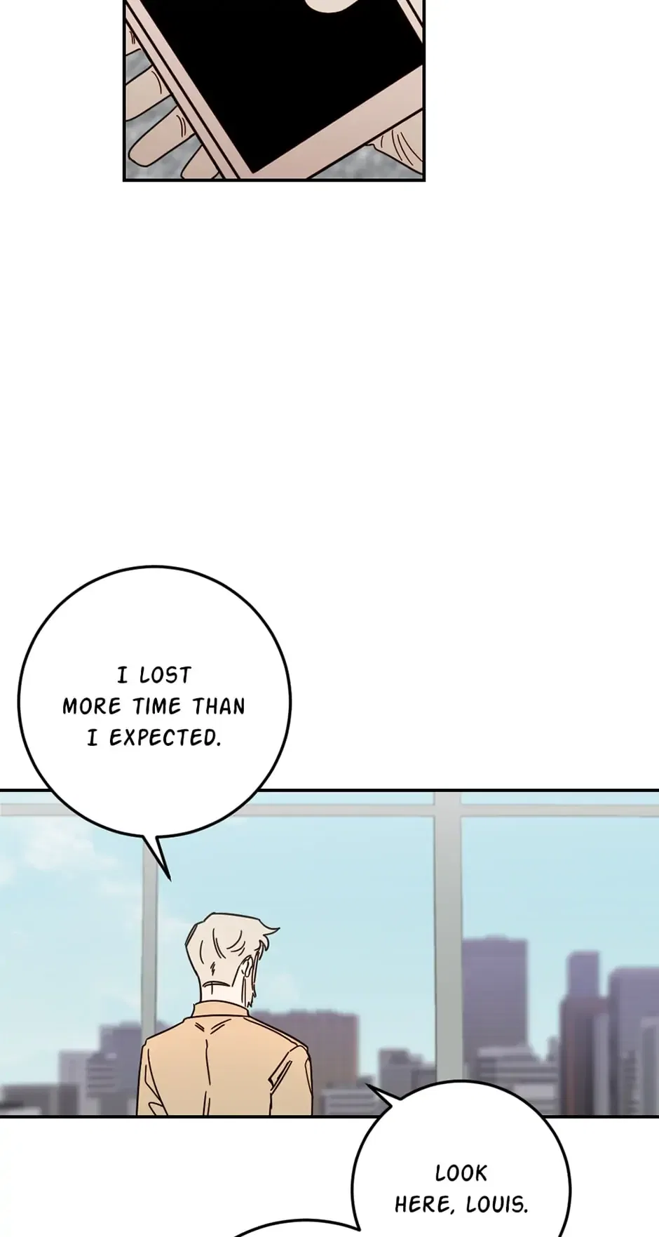 The Disappearing Mondays Chapter 55 – Page 23
