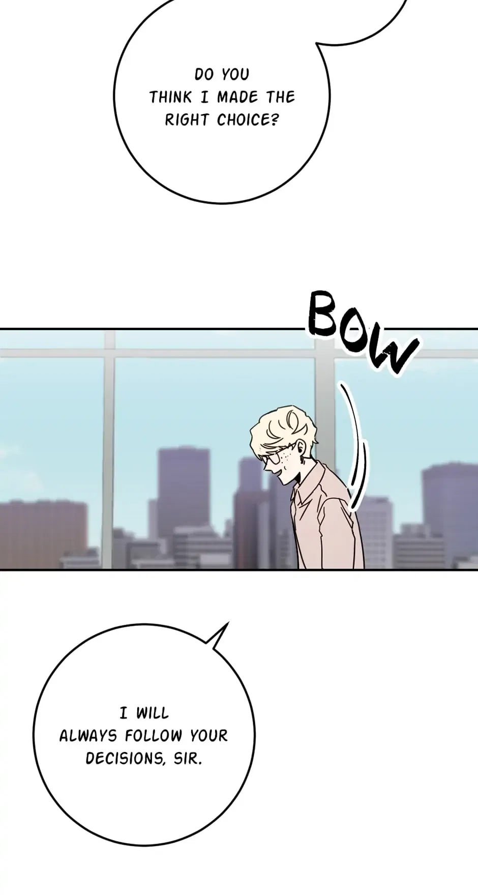 The Disappearing Mondays Chapter 55 – Page 24