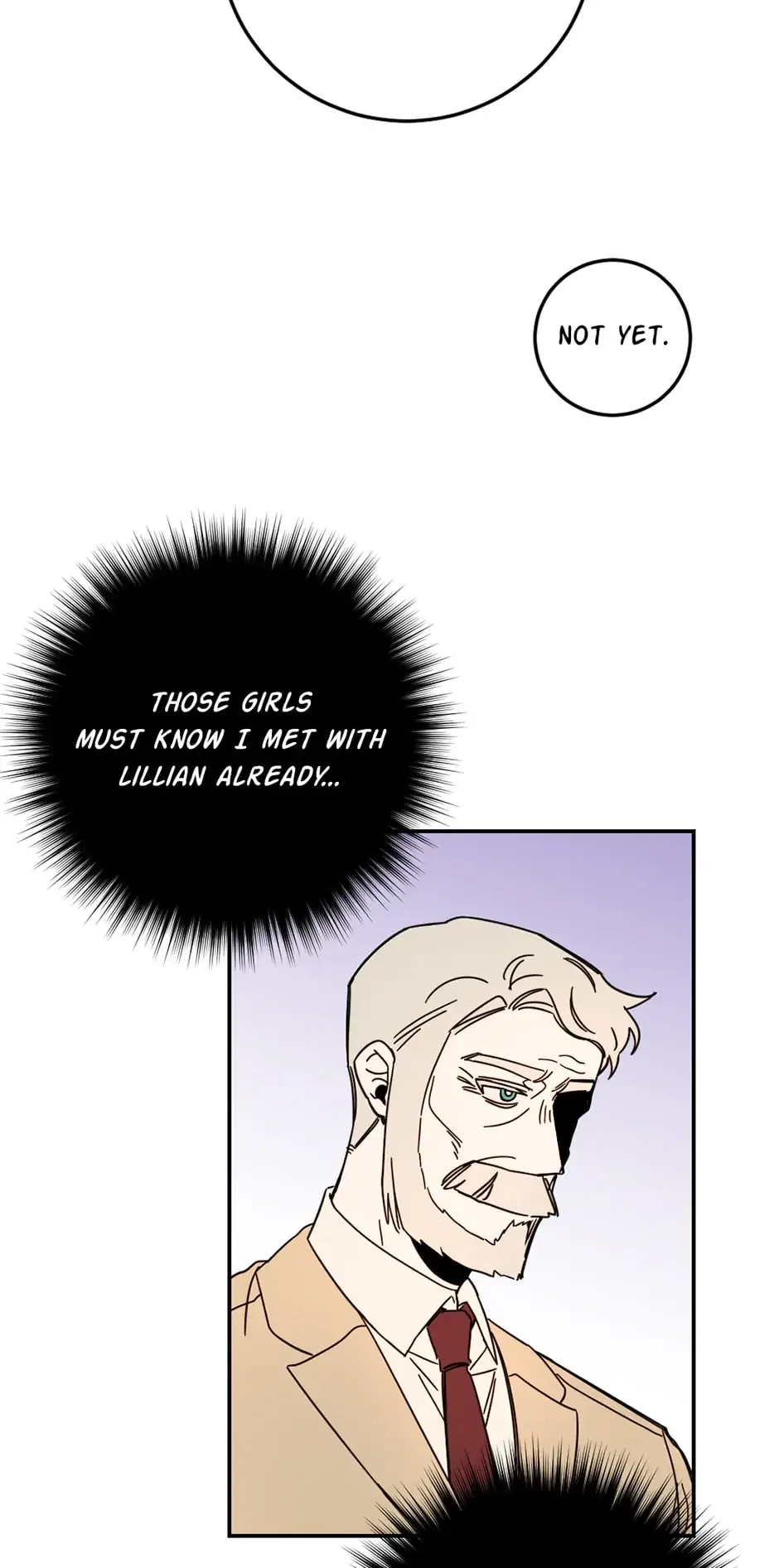 The Disappearing Mondays Chapter 55 – Page 26