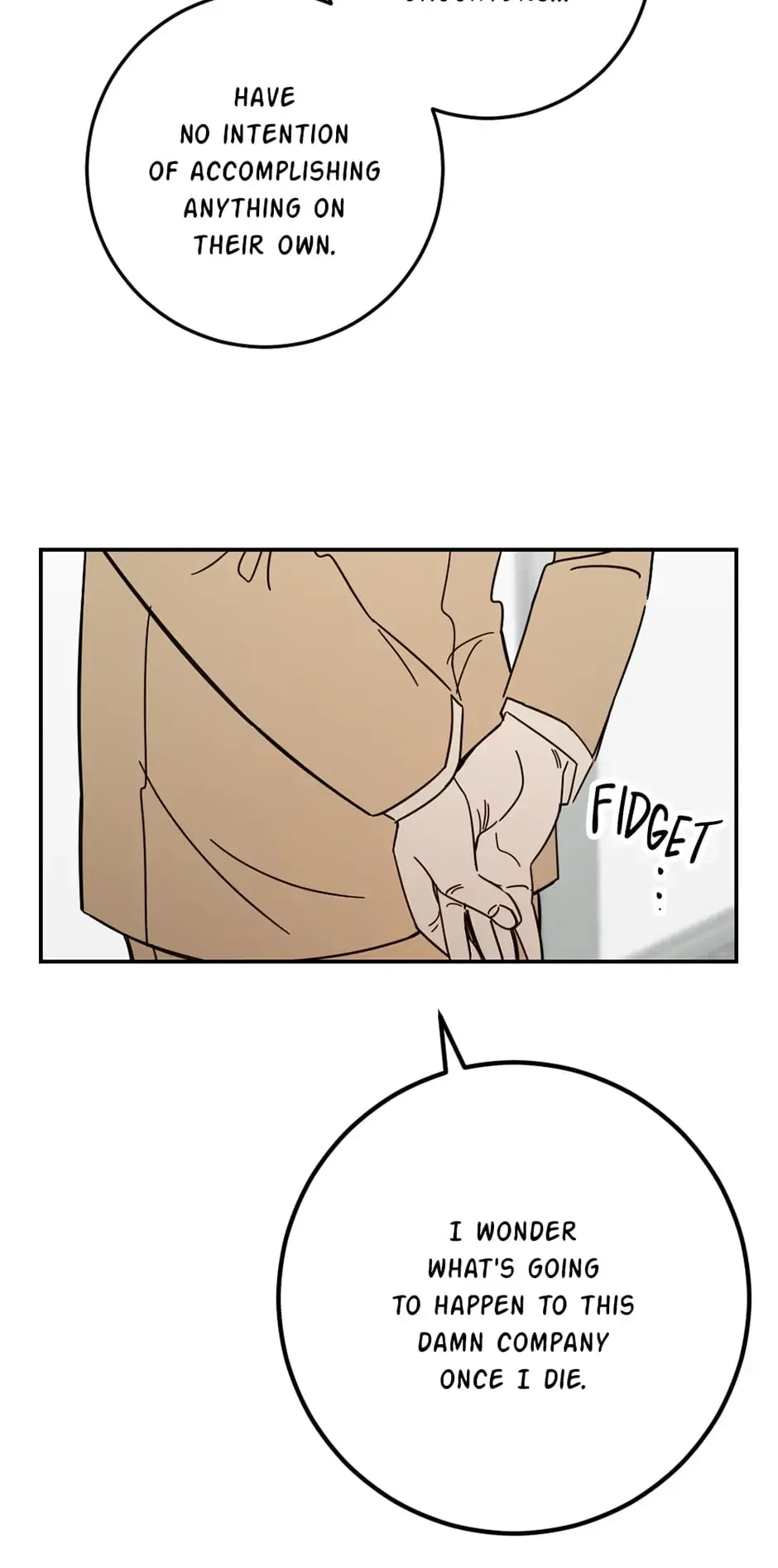 The Disappearing Mondays Chapter 55 – Page 29