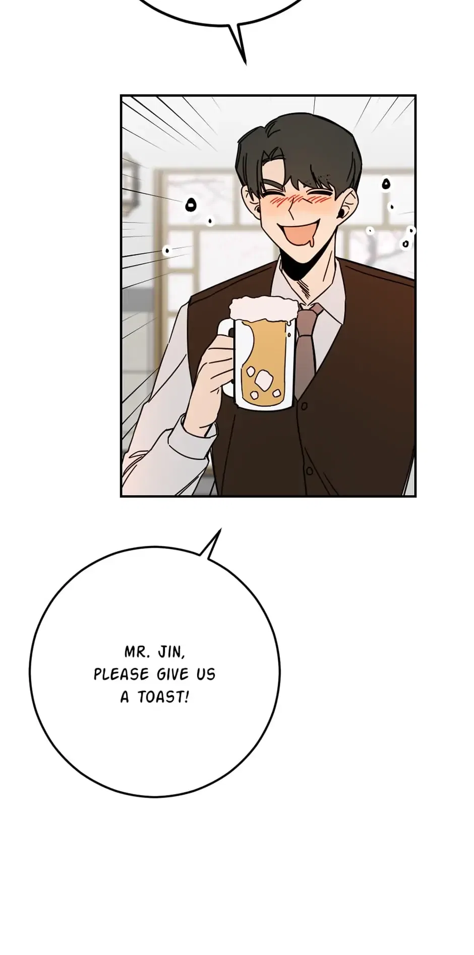 The Disappearing Mondays Chapter 55 – Page 31