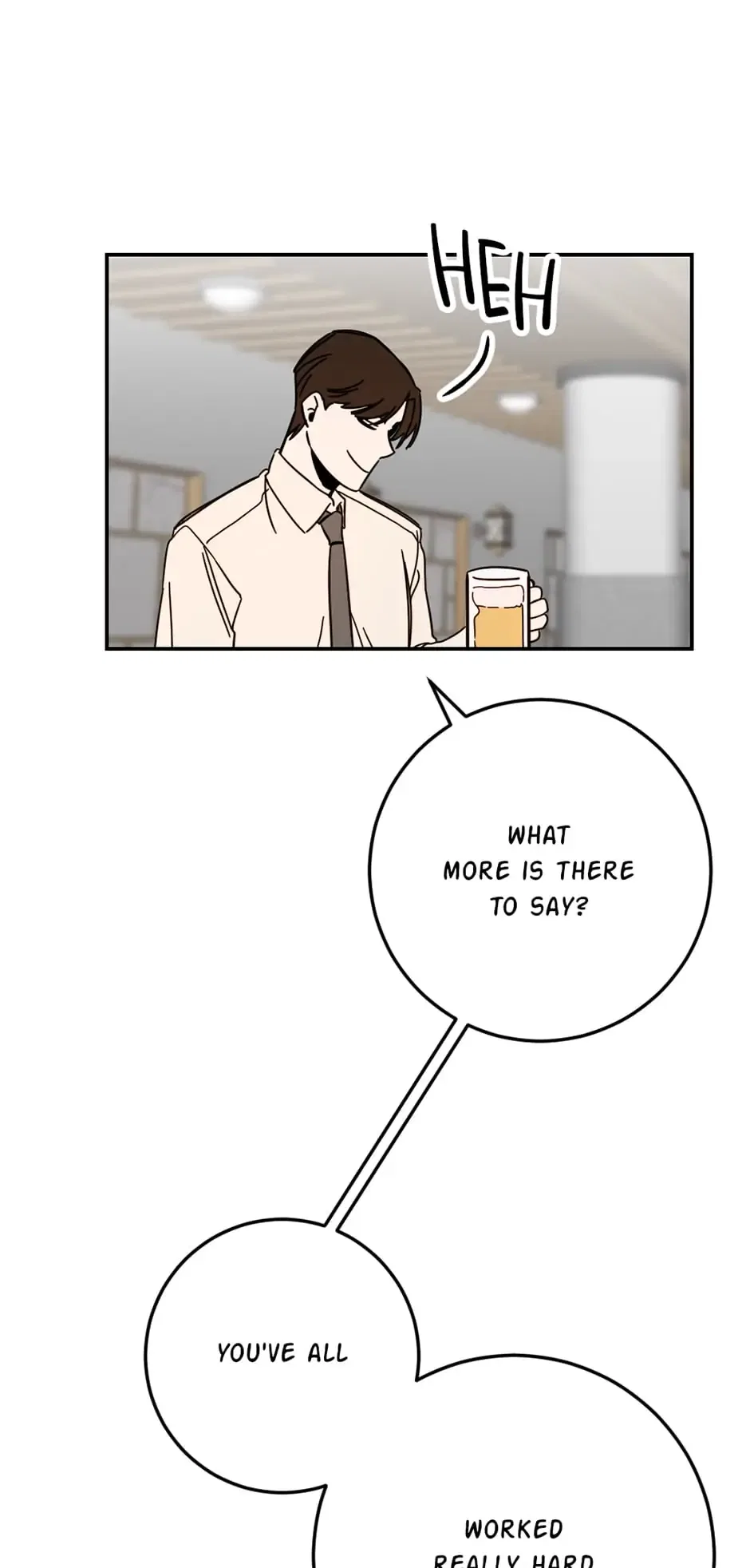 The Disappearing Mondays Chapter 55 – Page 32