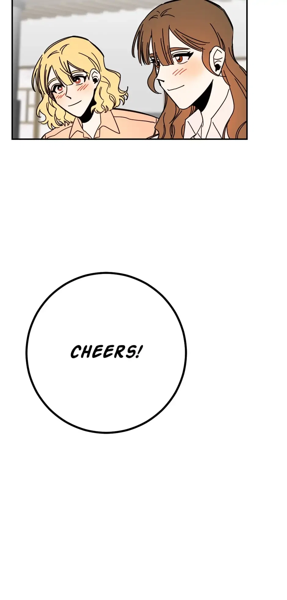 The Disappearing Mondays Chapter 55 – Page 35