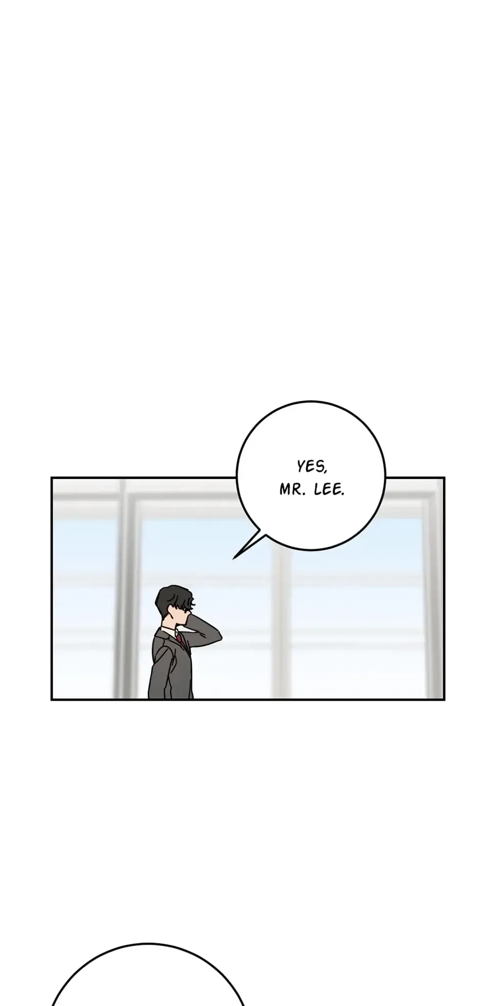 The Disappearing Mondays Chapter 55 – Page 36