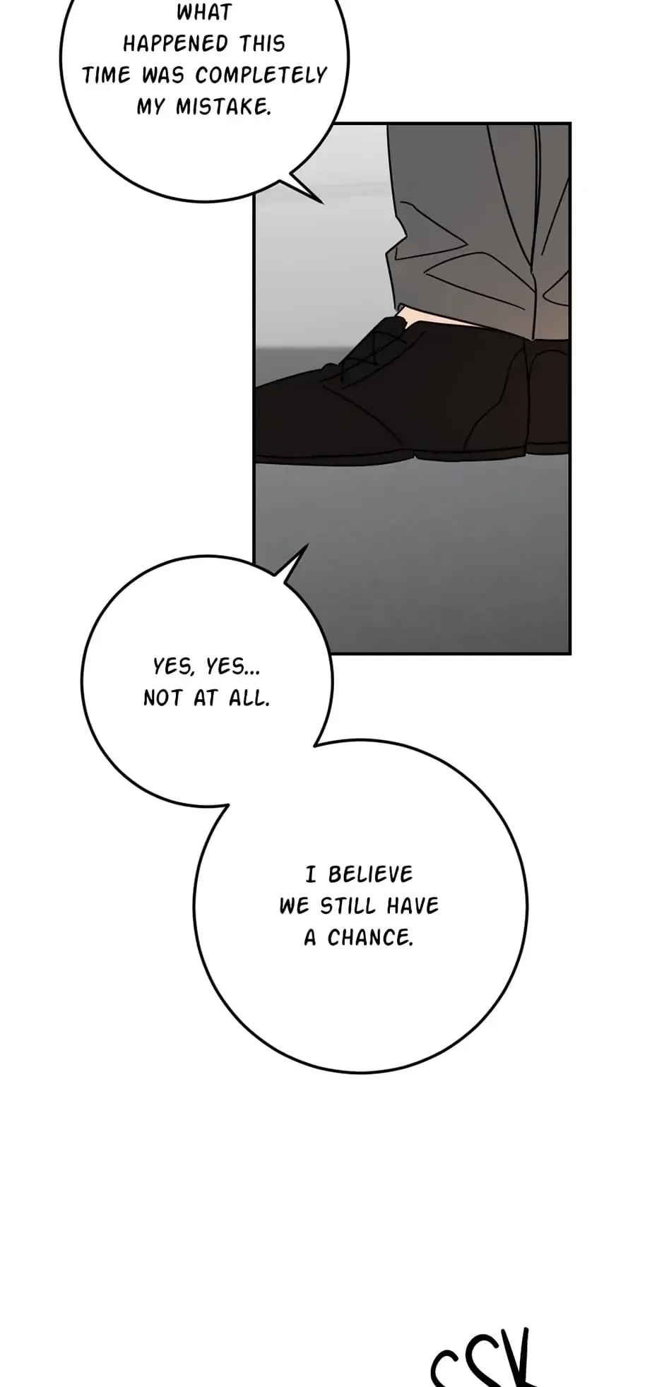The Disappearing Mondays Chapter 55 – Page 37