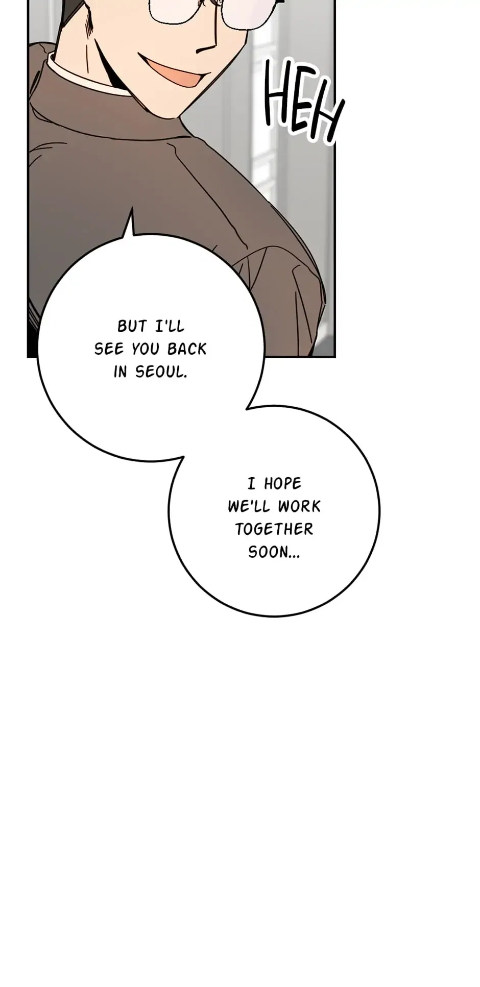 The Disappearing Mondays Chapter 55 – Page 40