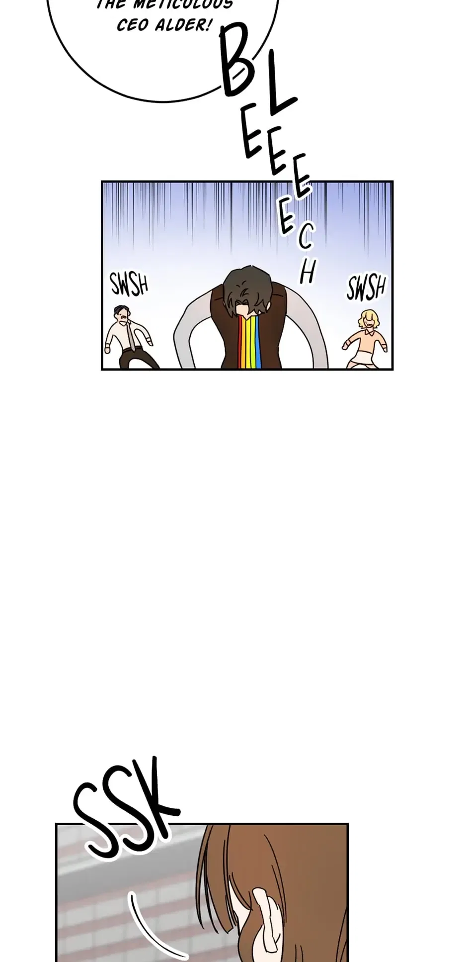 The Disappearing Mondays Chapter 55 – Page 42