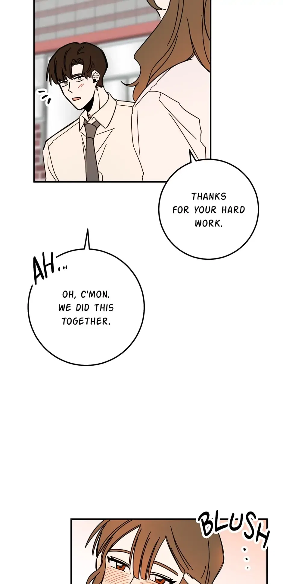 The Disappearing Mondays Chapter 55 – Page 43