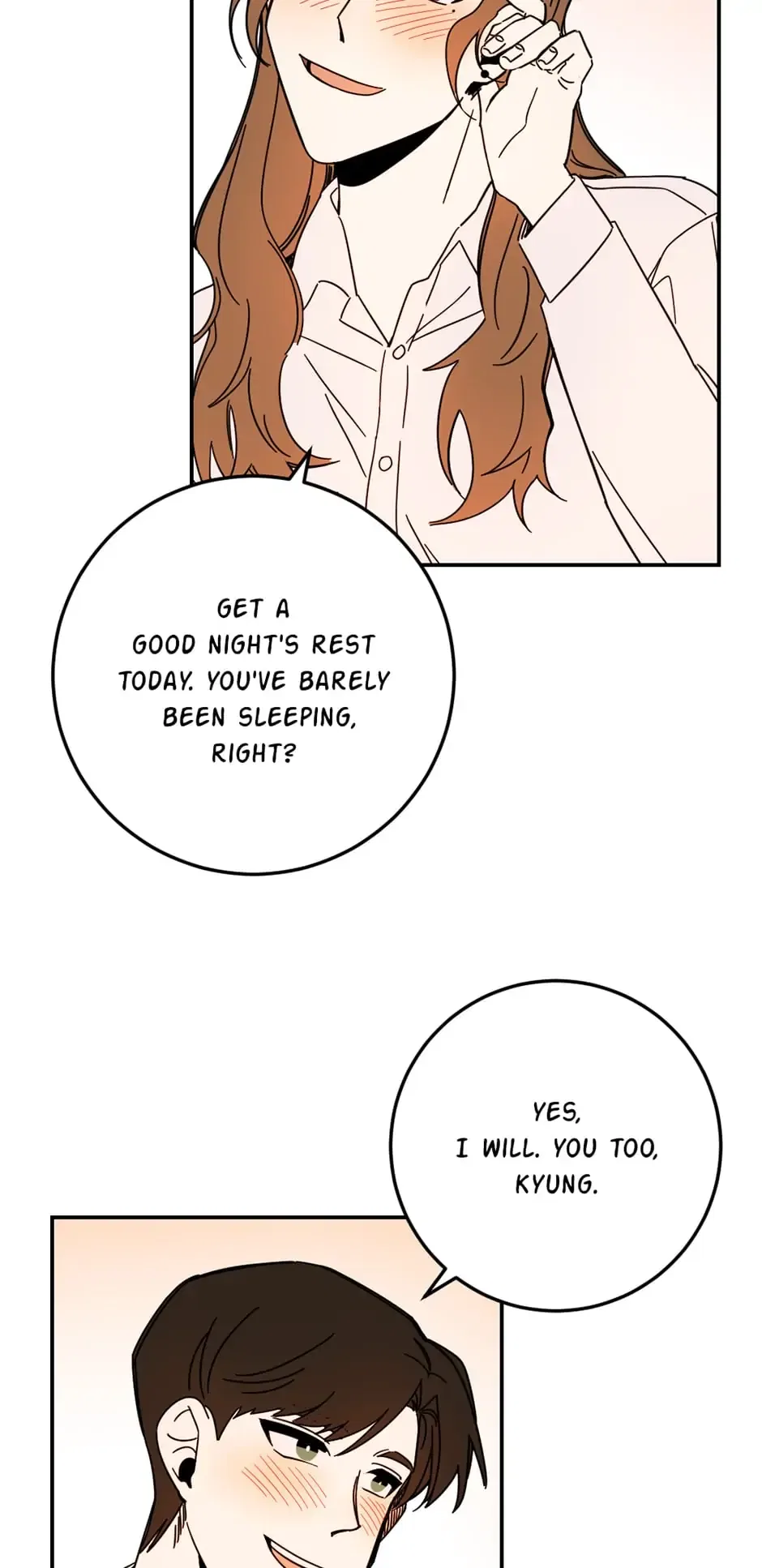 The Disappearing Mondays Chapter 55 – Page 44