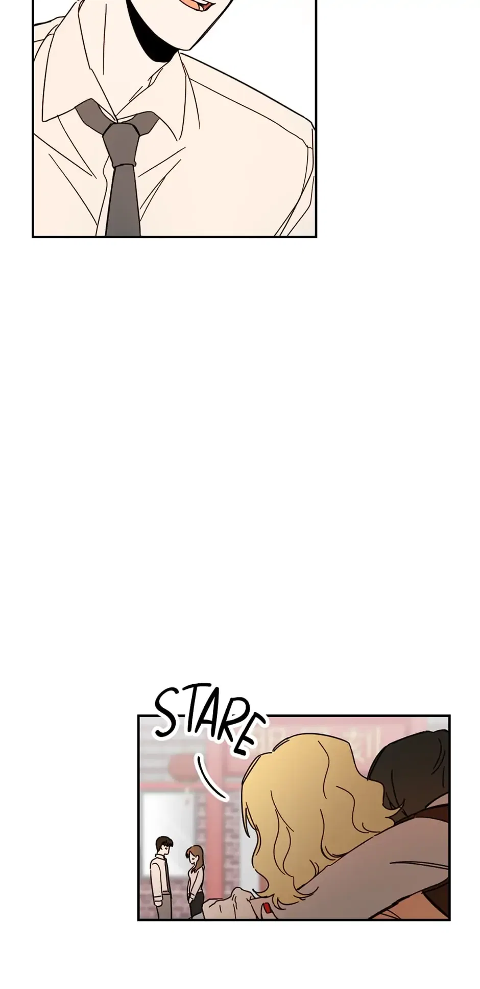 The Disappearing Mondays Chapter 55 – Page 45