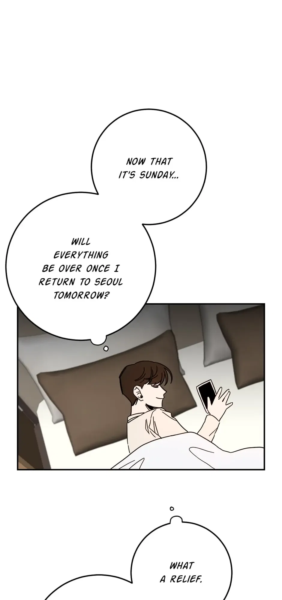 The Disappearing Mondays Chapter 55 – Page 47