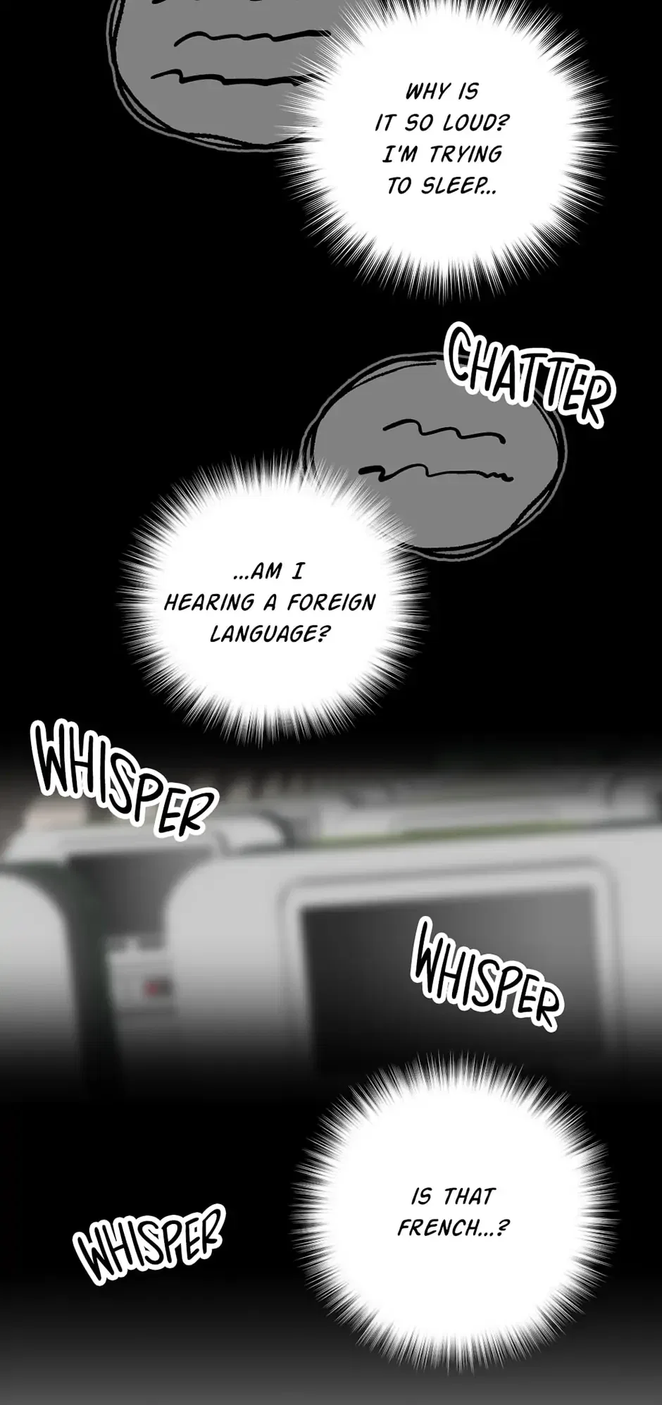The Disappearing Mondays Chapter 55 – Page 50