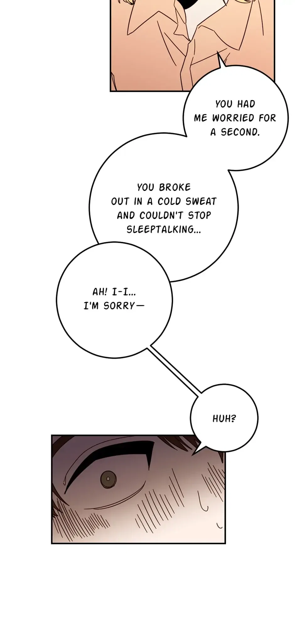 The Disappearing Mondays Chapter 55 – Page 52