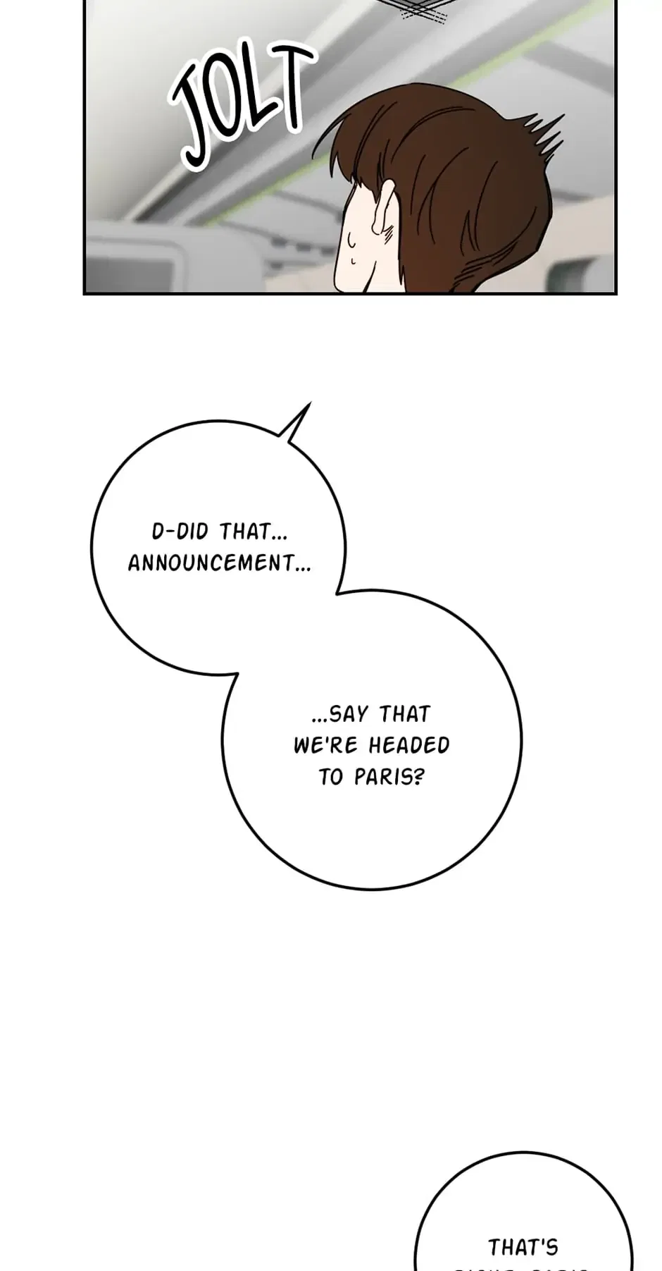 The Disappearing Mondays Chapter 55 – Page 54