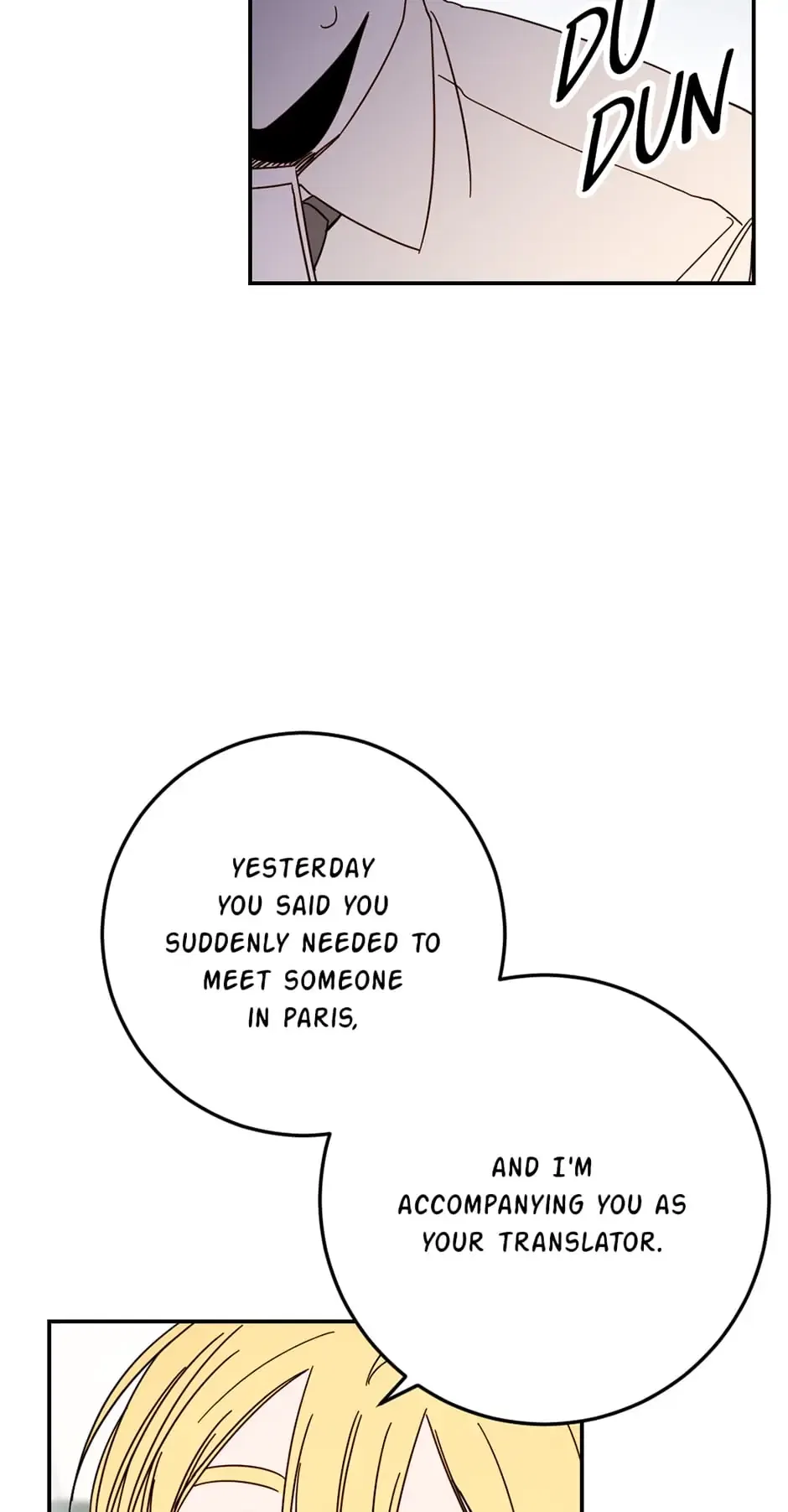 The Disappearing Mondays Chapter 55 – Page 57