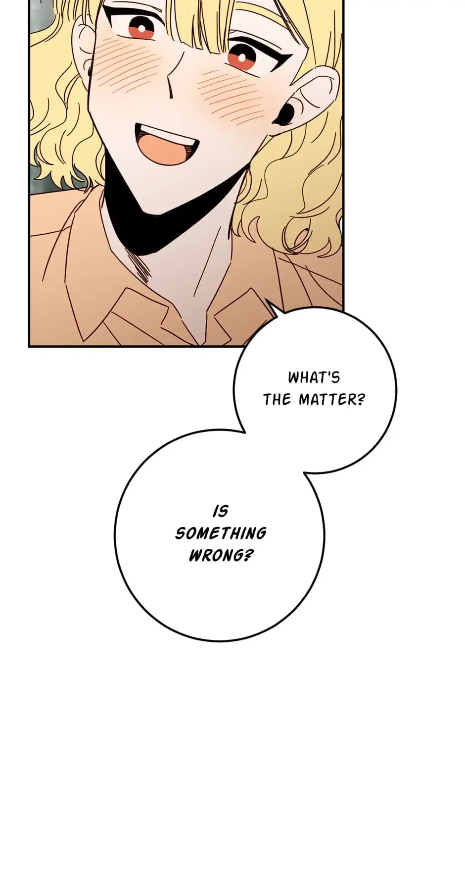 The Disappearing Mondays Chapter 55 – Page 58