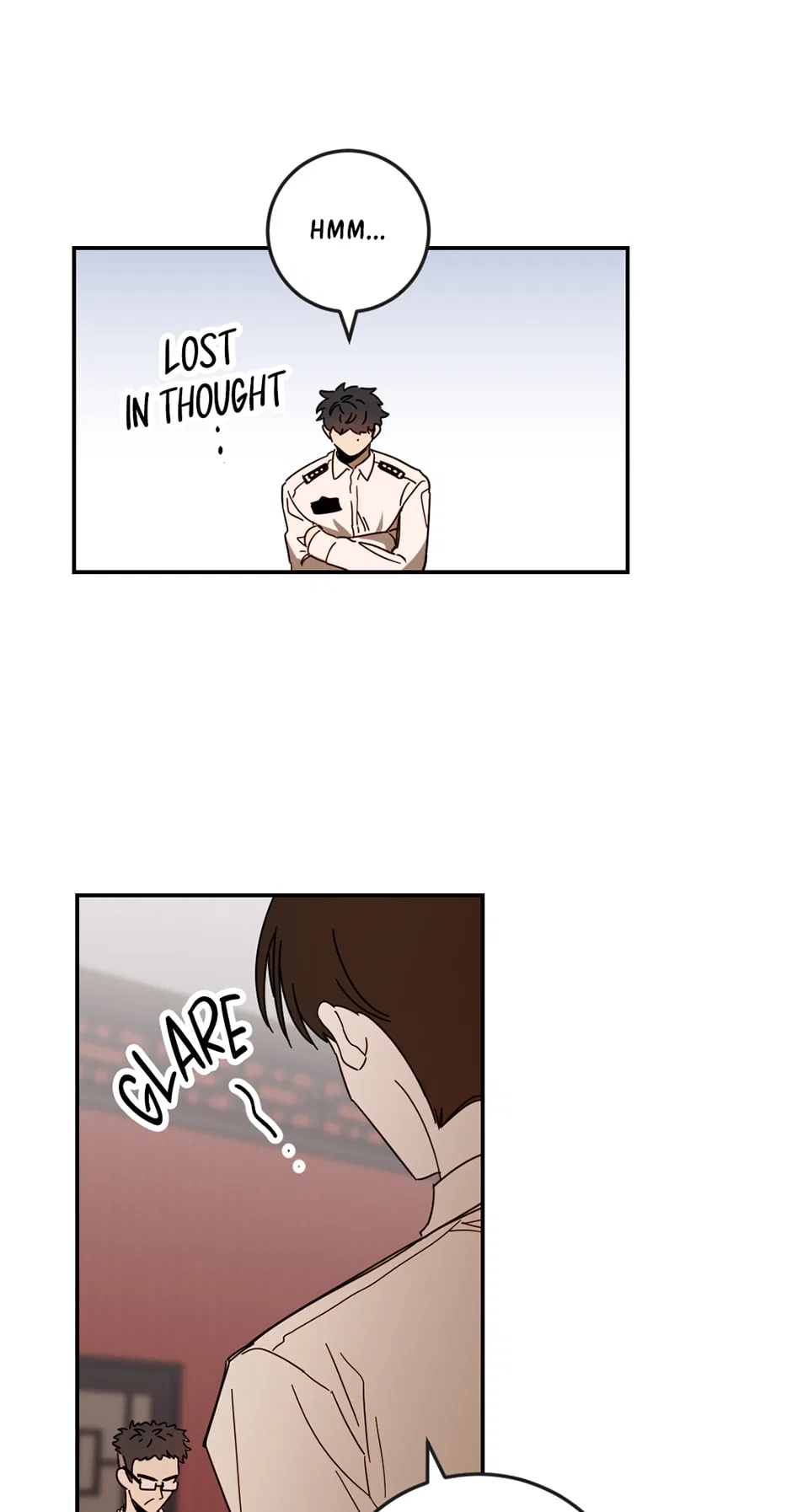 The Disappearing Mondays Chapter 54 – Page 6
