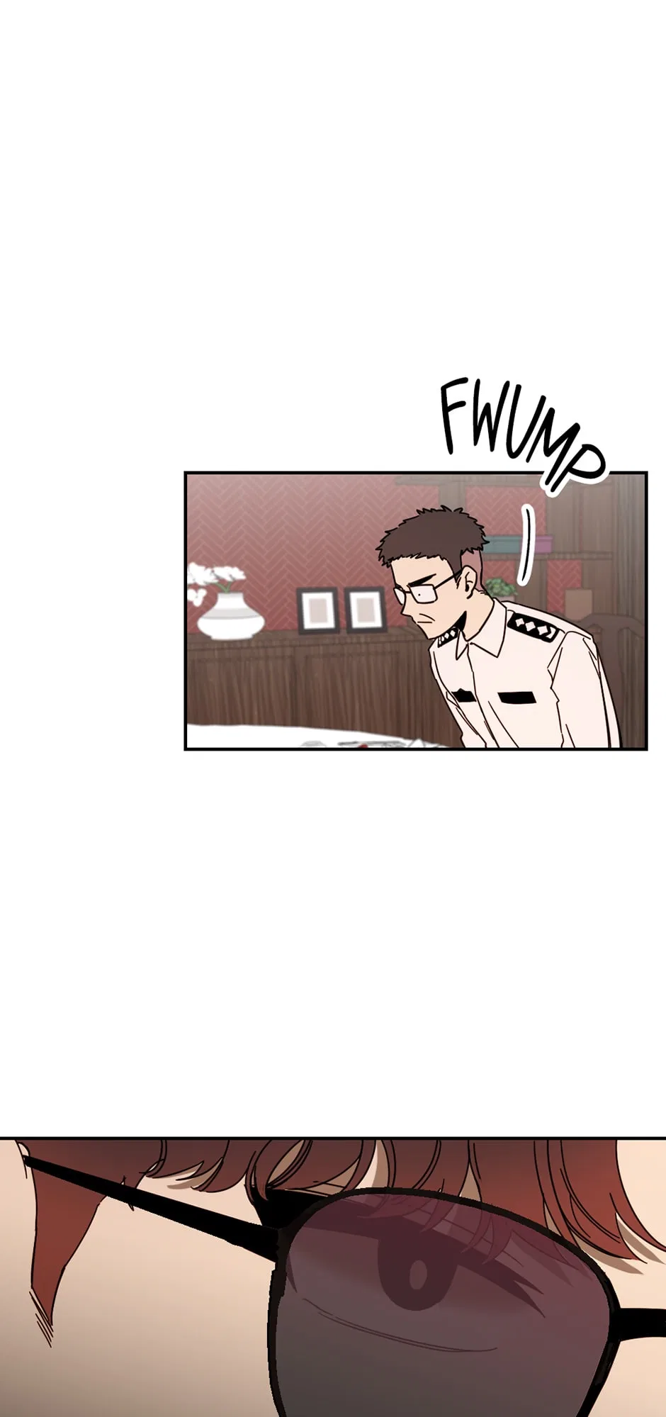 The Disappearing Mondays Chapter 54 – Page 8
