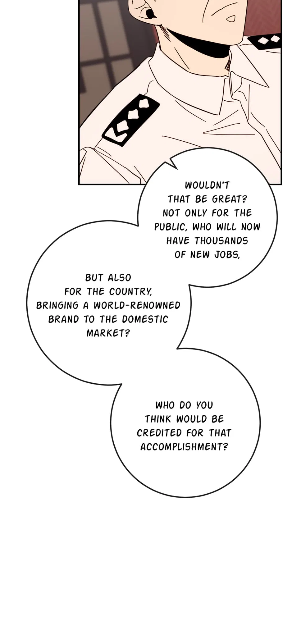 The Disappearing Mondays Chapter 54 – Page 11