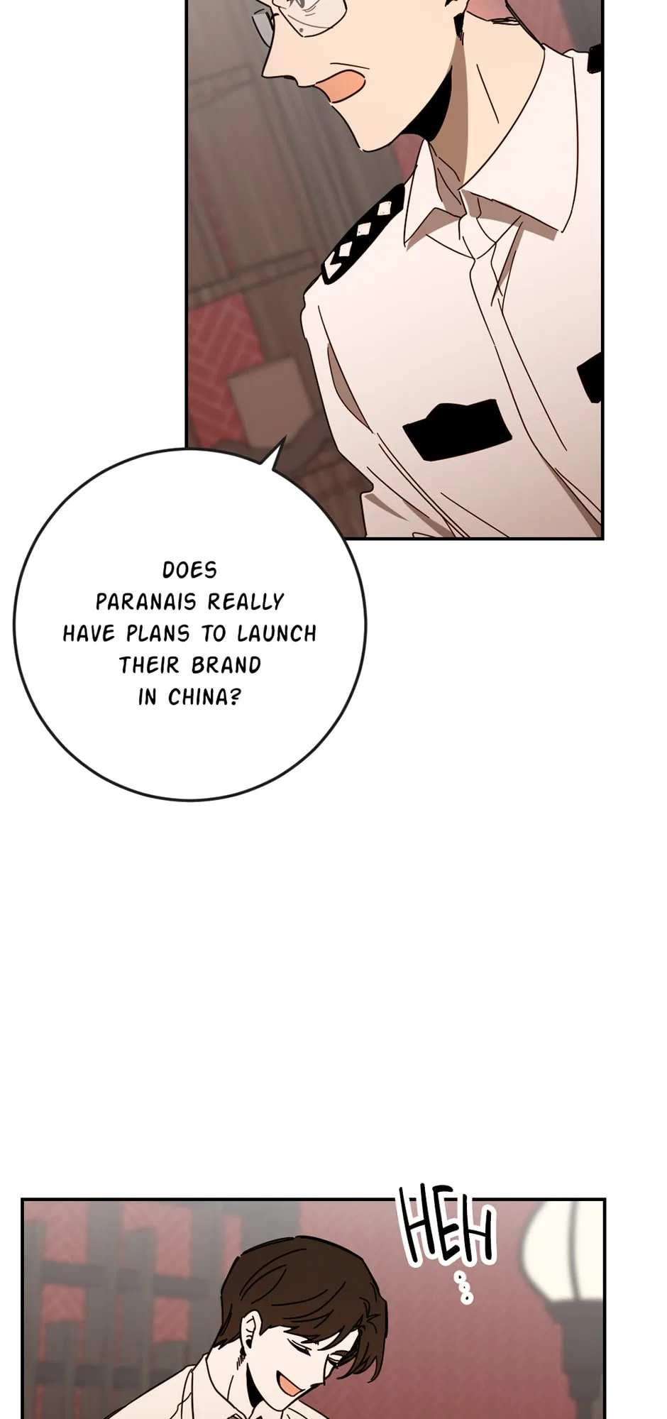 The Disappearing Mondays Chapter 54 – Page 13