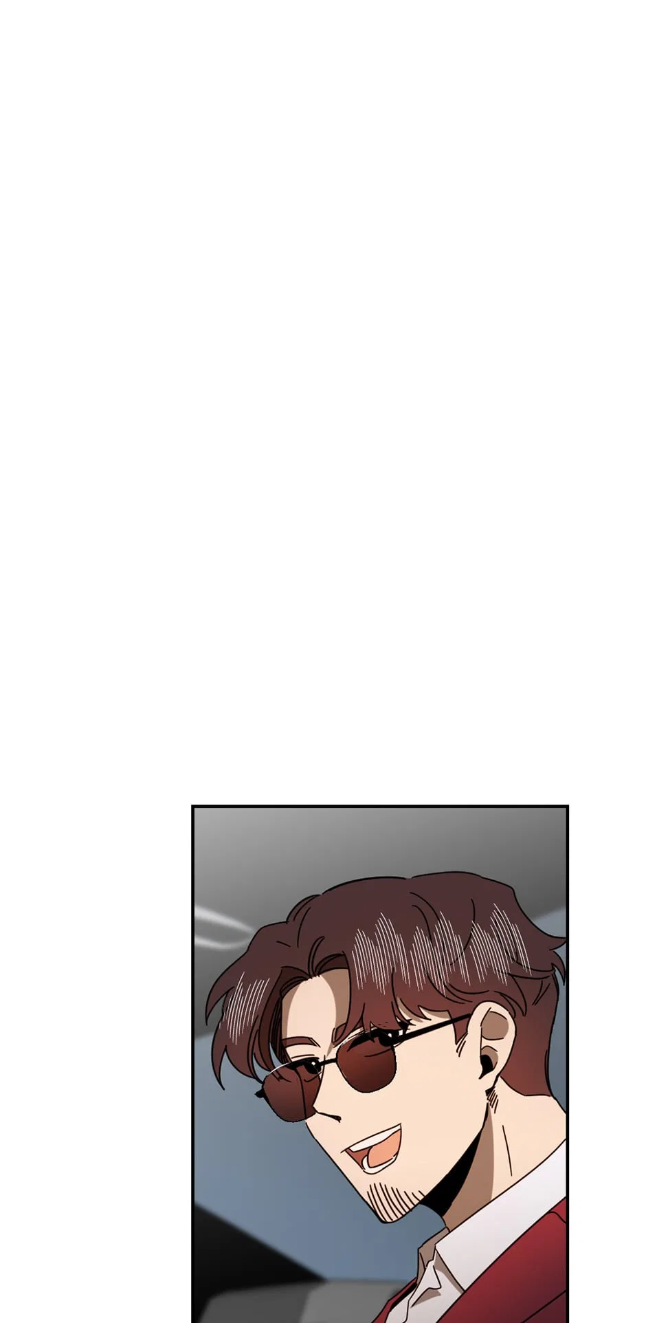 The Disappearing Mondays Chapter 54 – Page 15