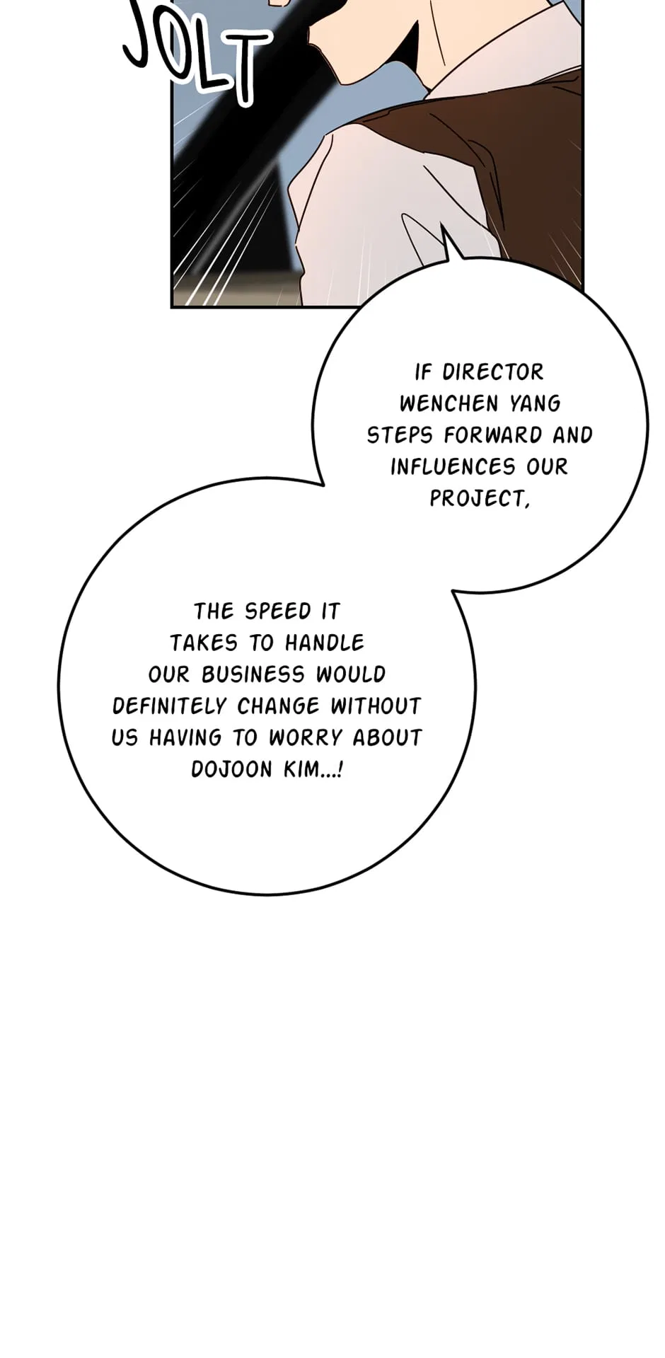The Disappearing Mondays Chapter 54 – Page 21