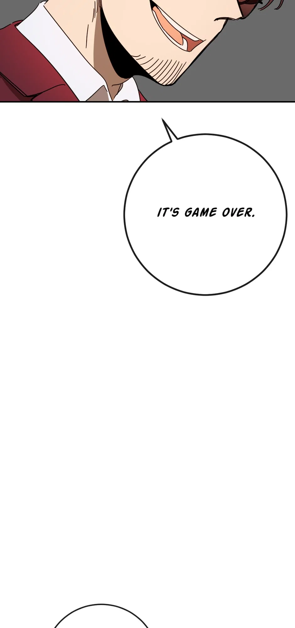 The Disappearing Mondays Chapter 54 – Page 25