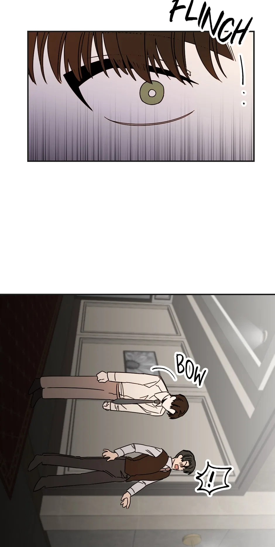 The Disappearing Mondays Chapter 54 – Page 34