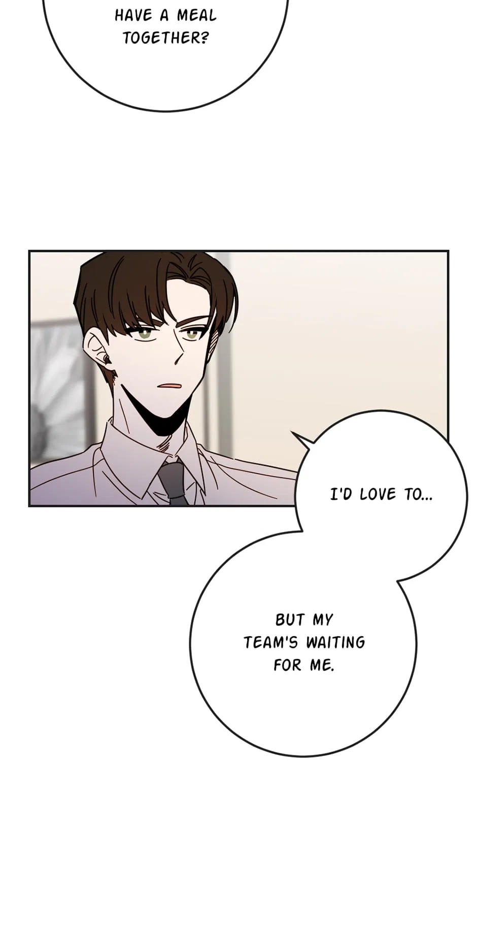 The Disappearing Mondays Chapter 54 – Page 36