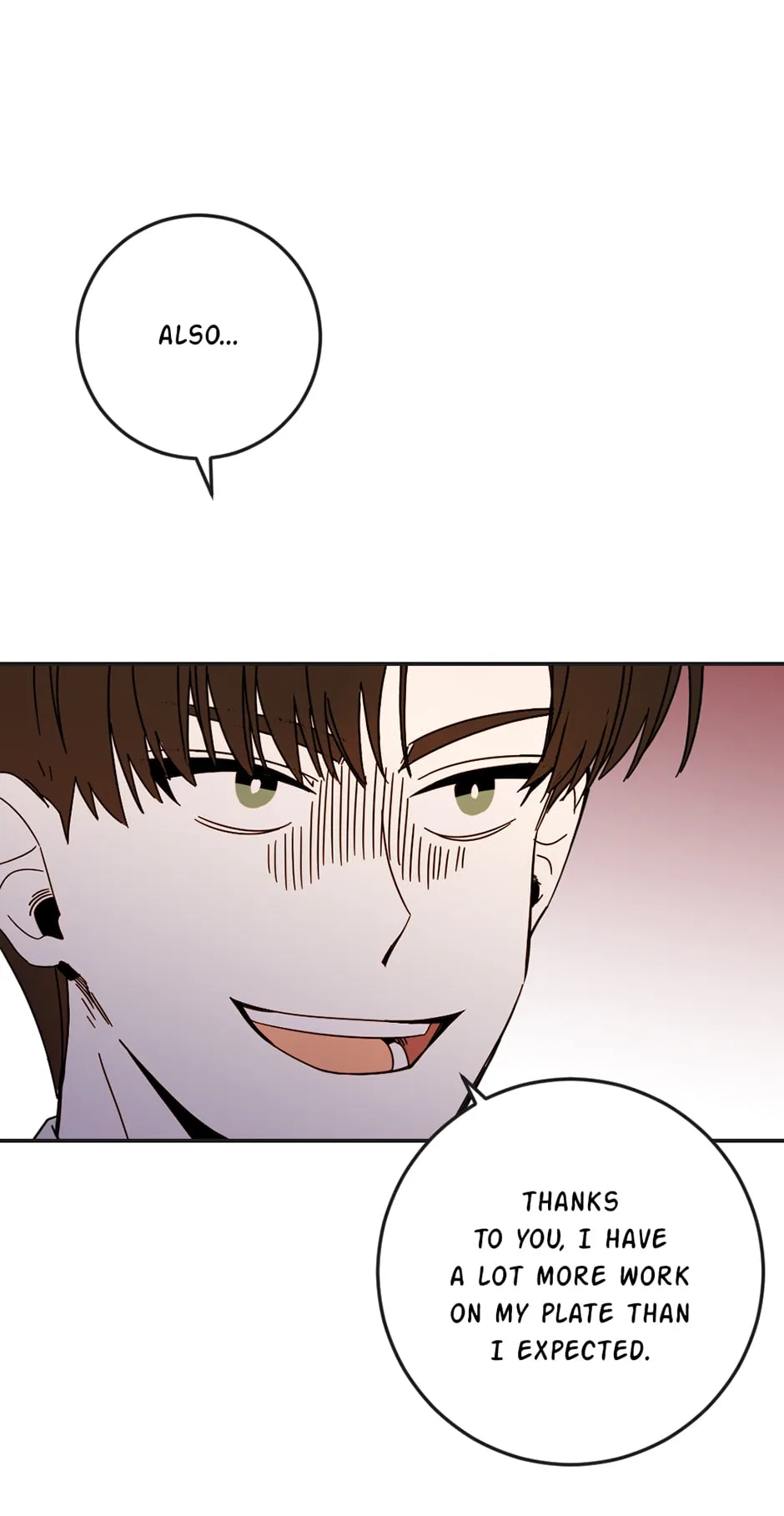 The Disappearing Mondays Chapter 54 – Page 37