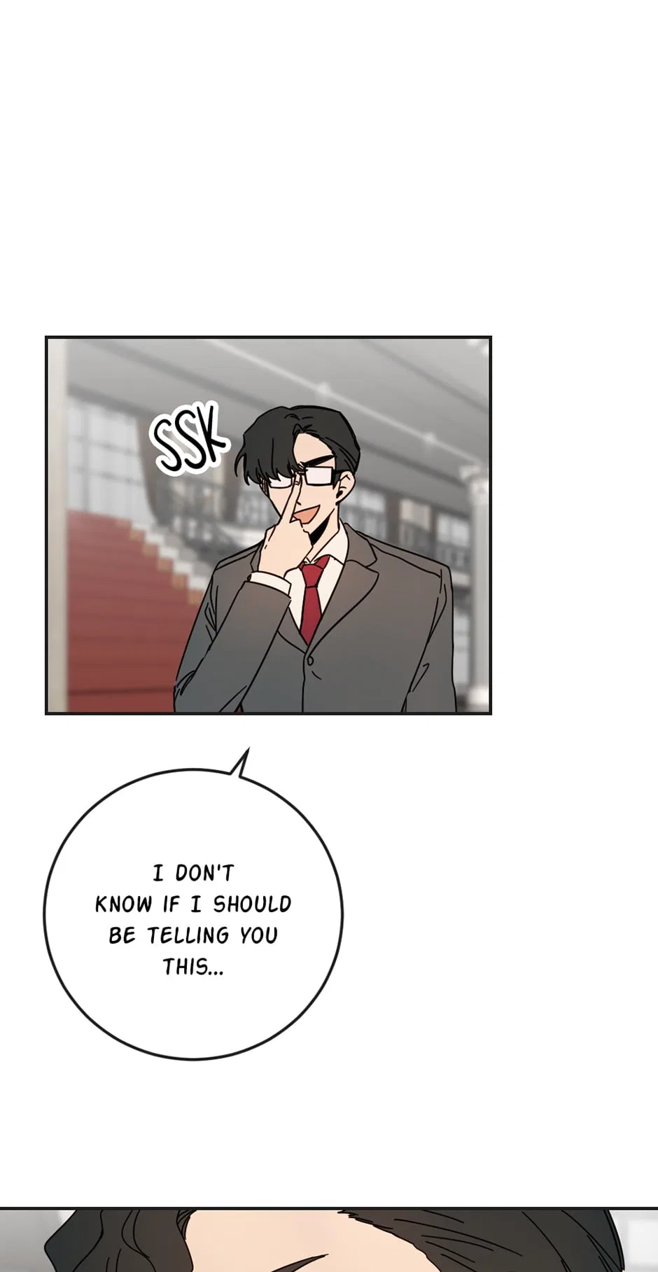 The Disappearing Mondays Chapter 54 – Page 38