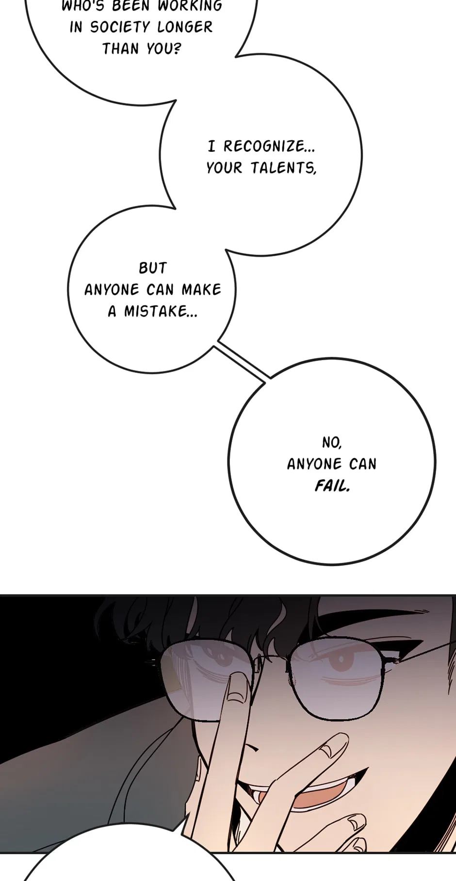 The Disappearing Mondays Chapter 54 – Page 43