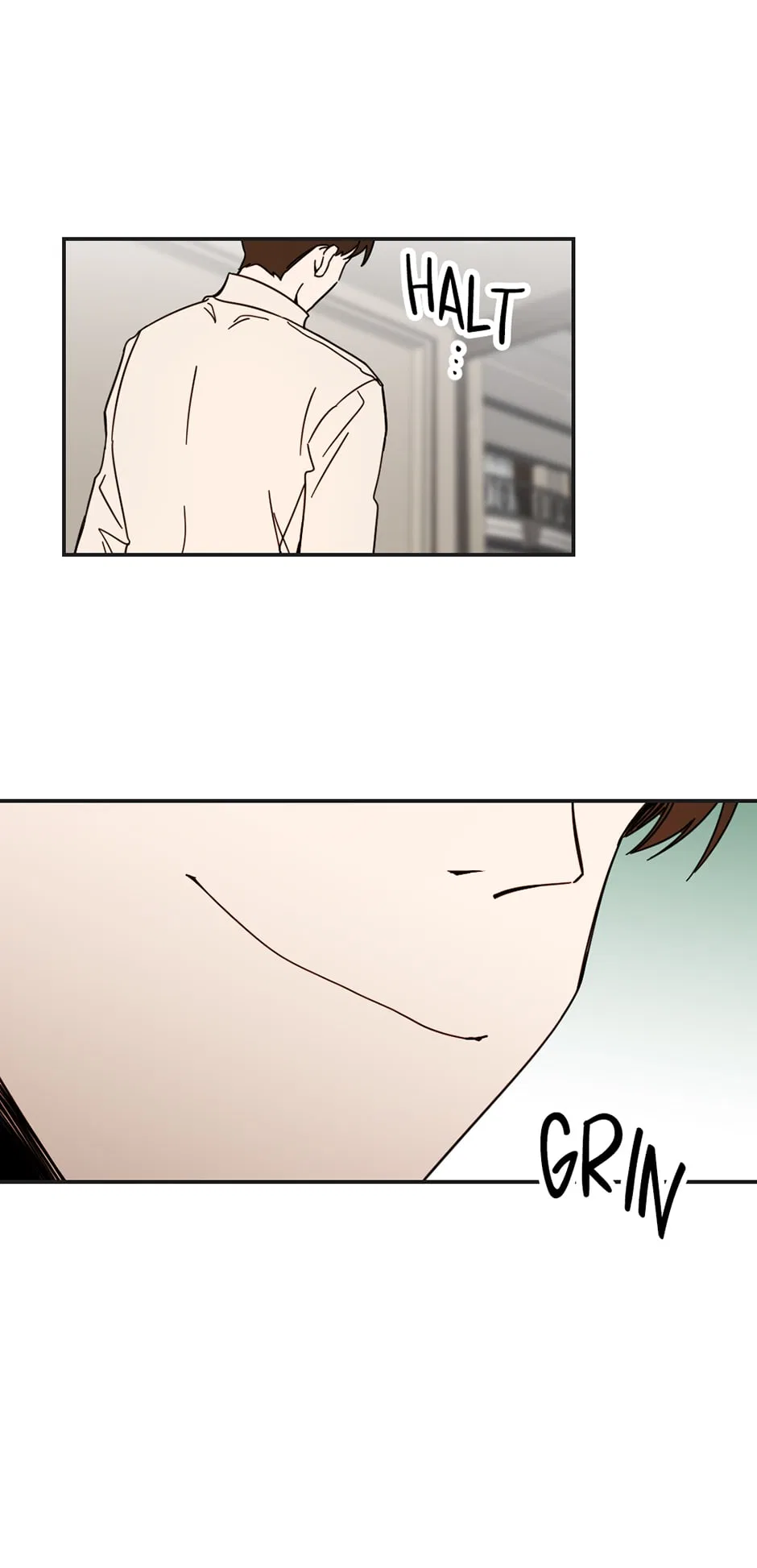 The Disappearing Mondays Chapter 54 – Page 45