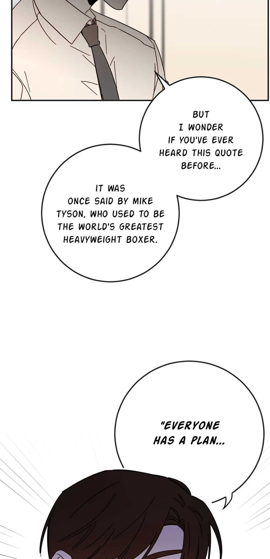 The Disappearing Mondays Chapter 54 – Page 47