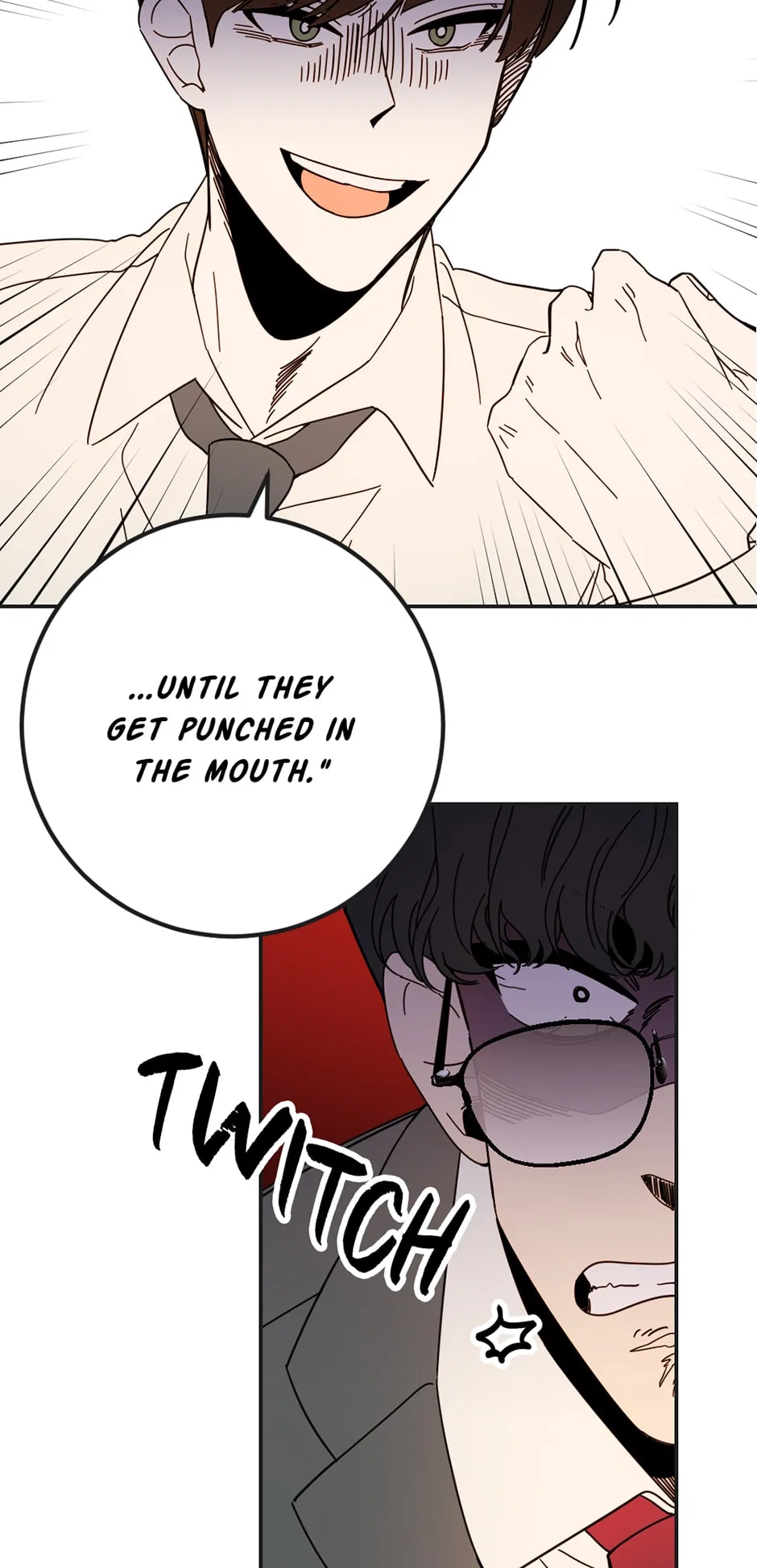 The Disappearing Mondays Chapter 54 – Page 48