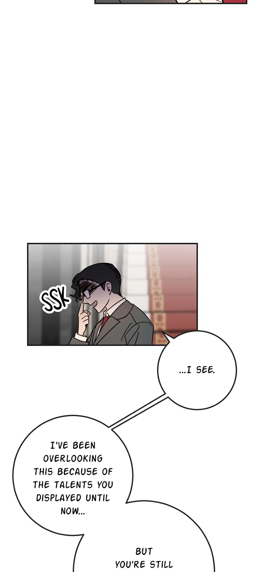 The Disappearing Mondays Chapter 54 – Page 49