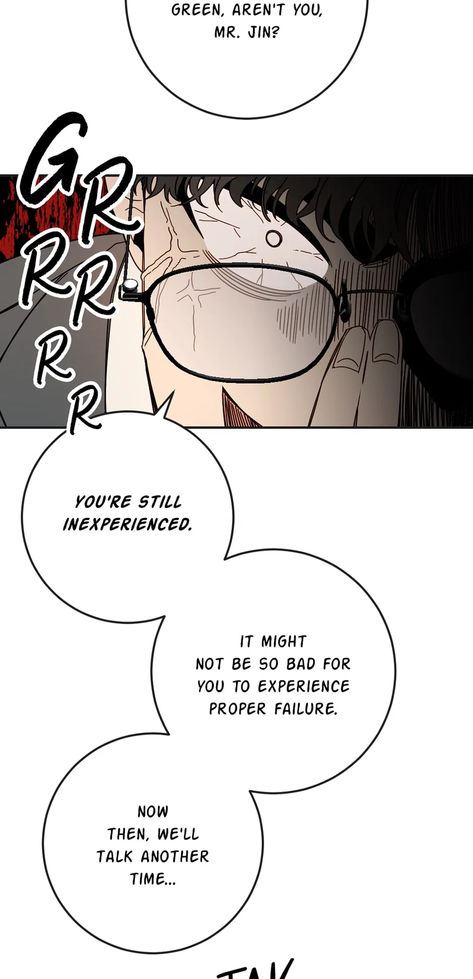 The Disappearing Mondays Chapter 54 – Page 50