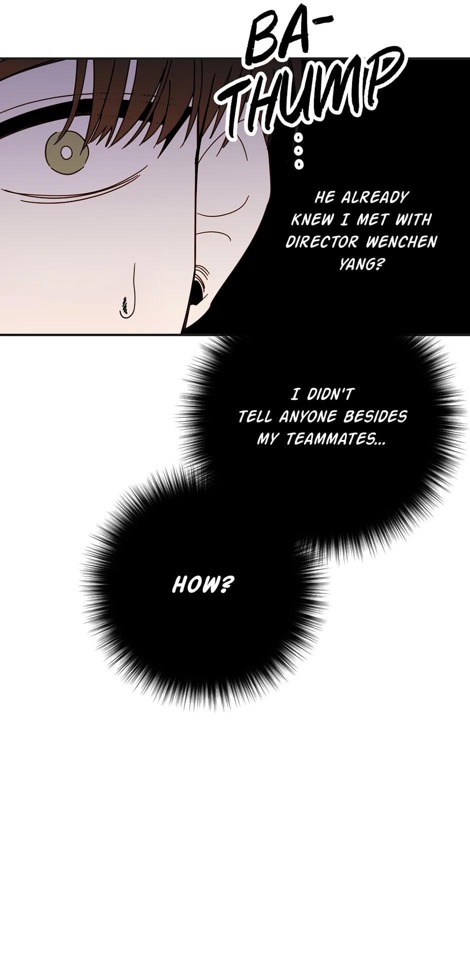 The Disappearing Mondays Chapter 54 – Page 52