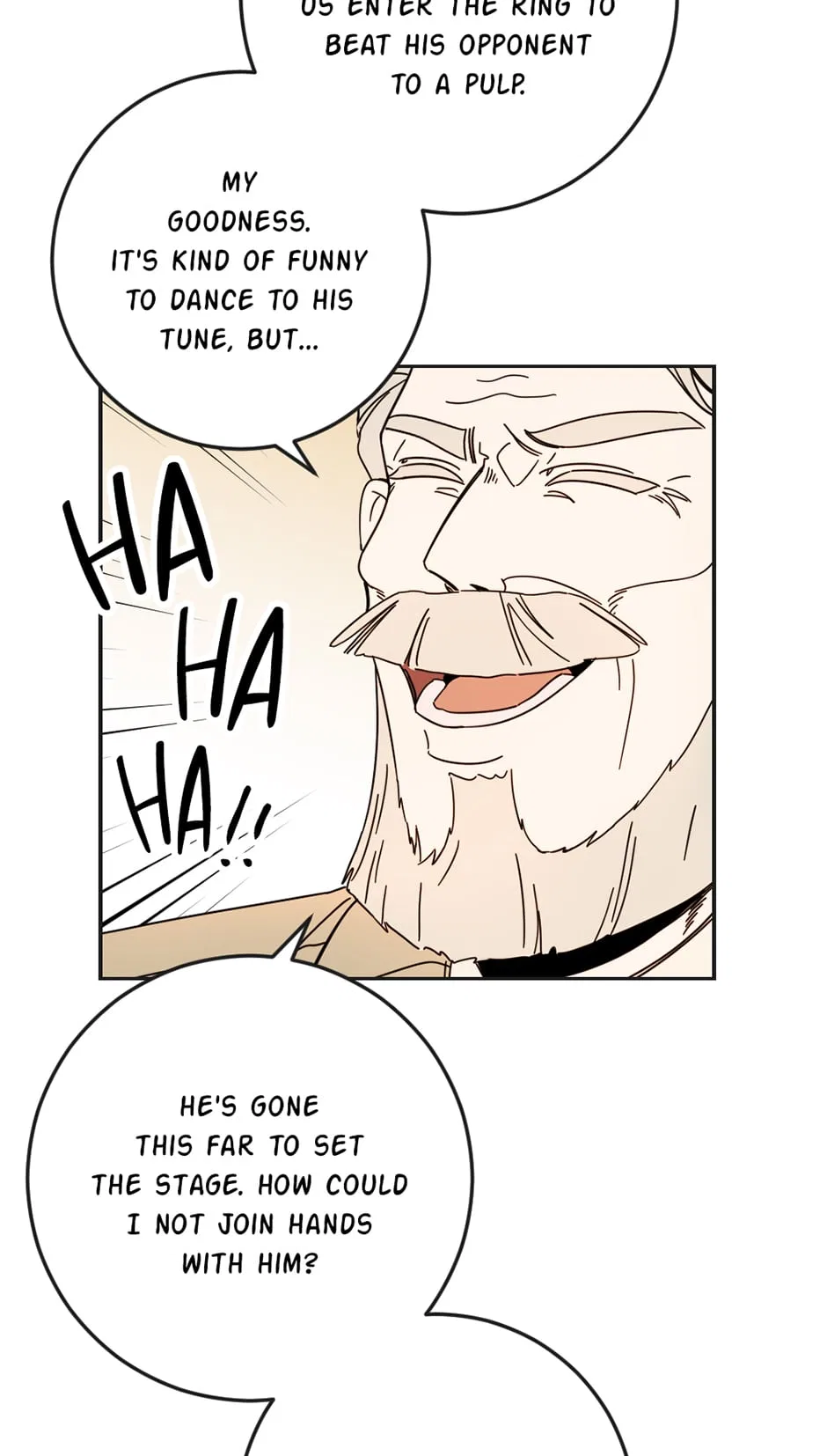 The Disappearing Mondays Chapter 54 – Page 55
