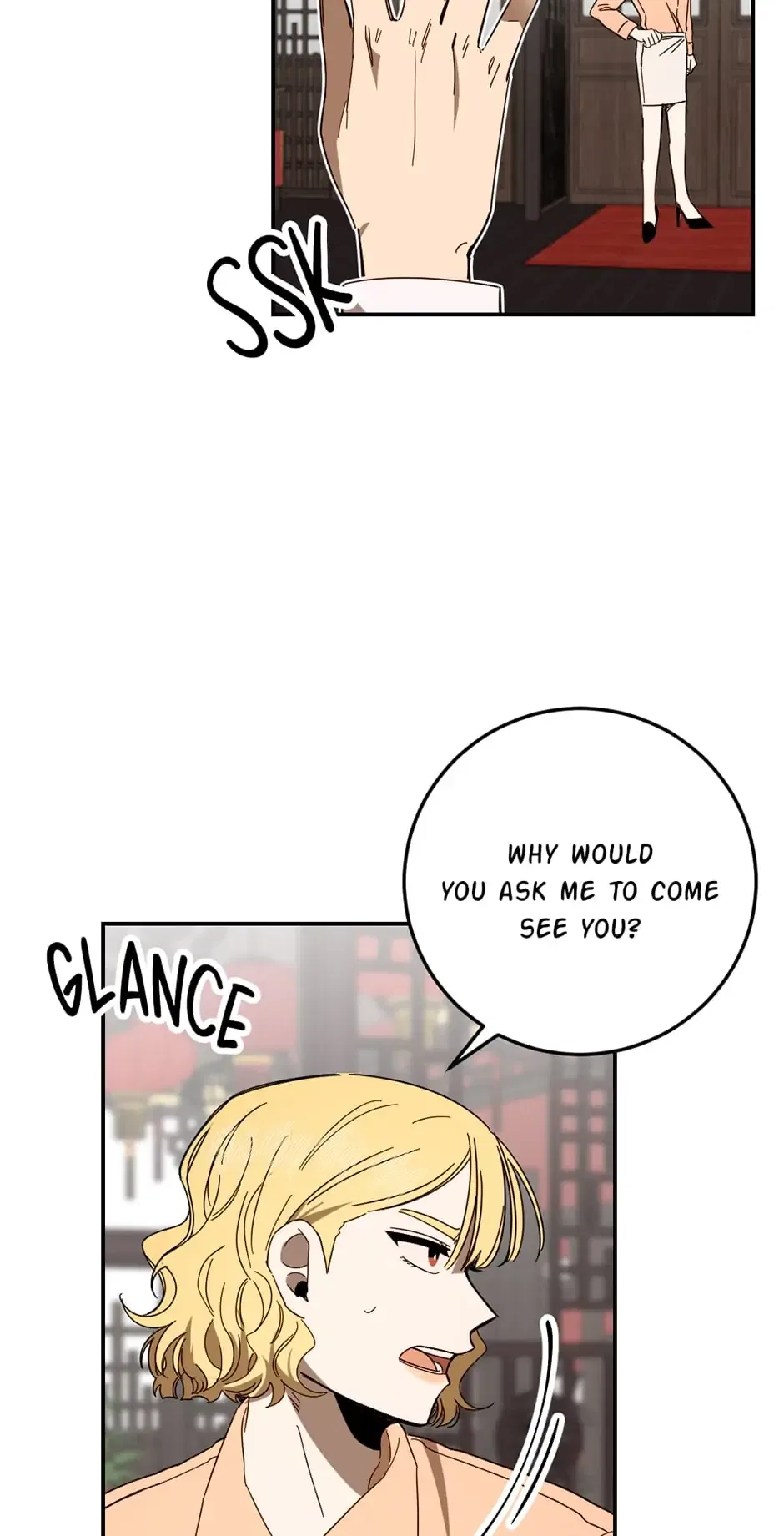The Disappearing Mondays Chapter 53 – Page 2
