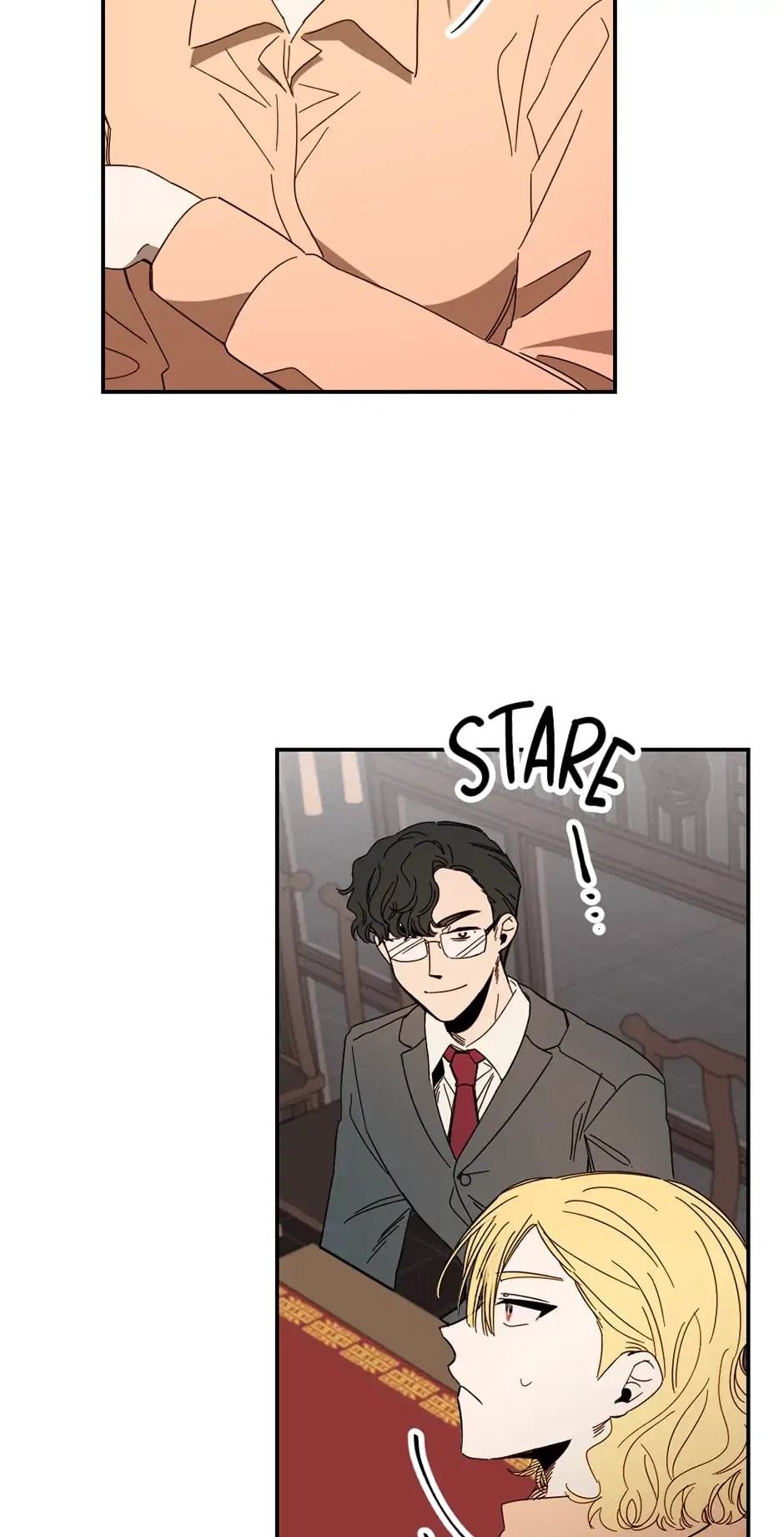The Disappearing Mondays Chapter 53 – Page 3