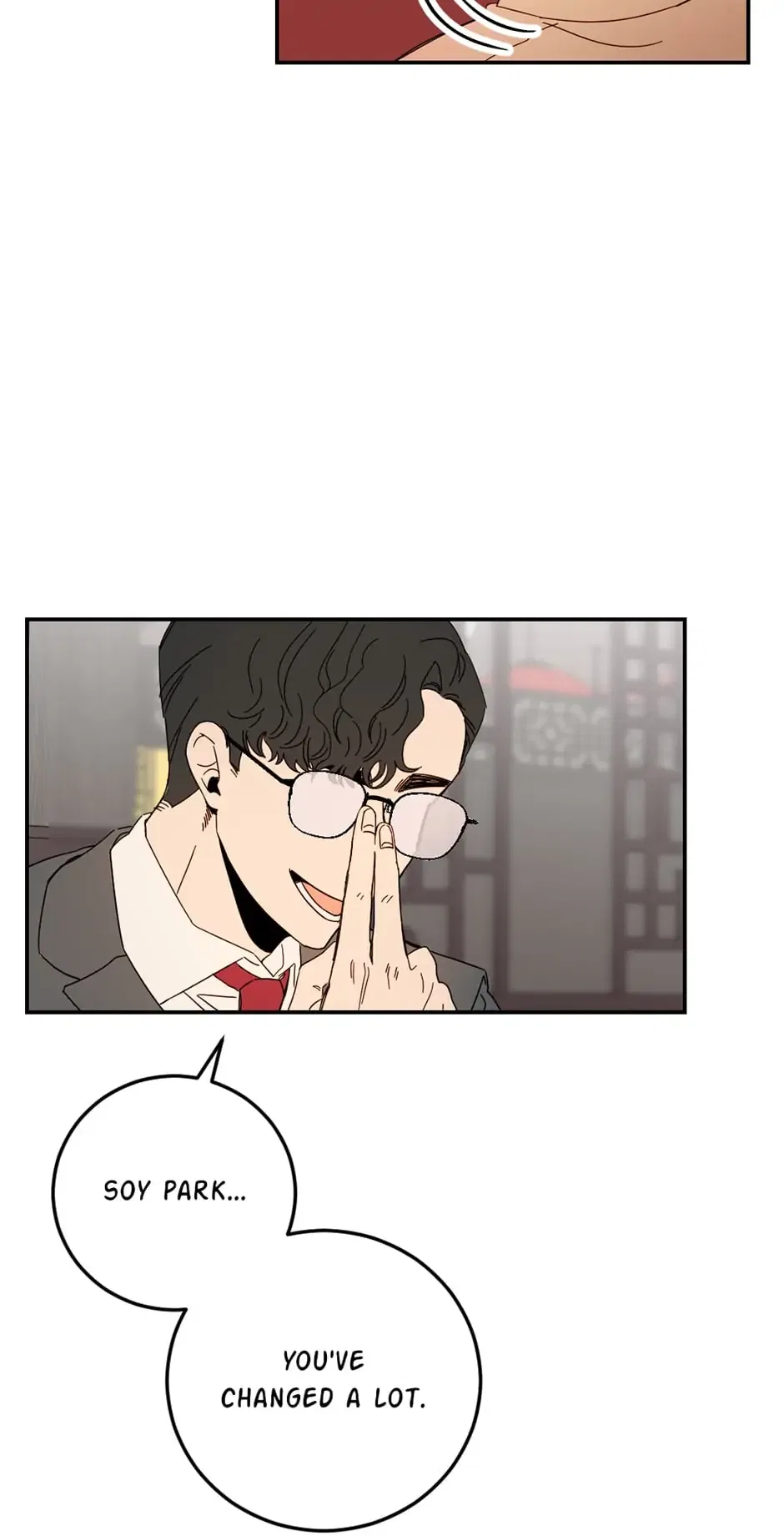 The Disappearing Mondays Chapter 53 – Page 4