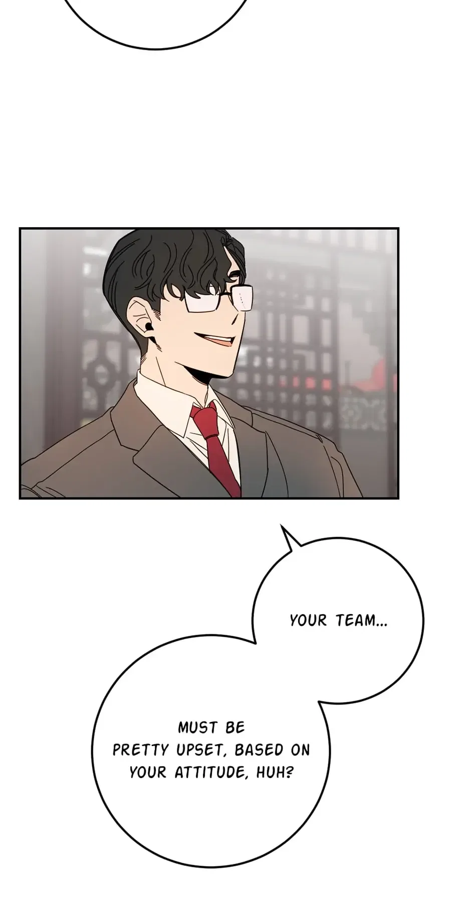 The Disappearing Mondays Chapter 53 – Page 6
