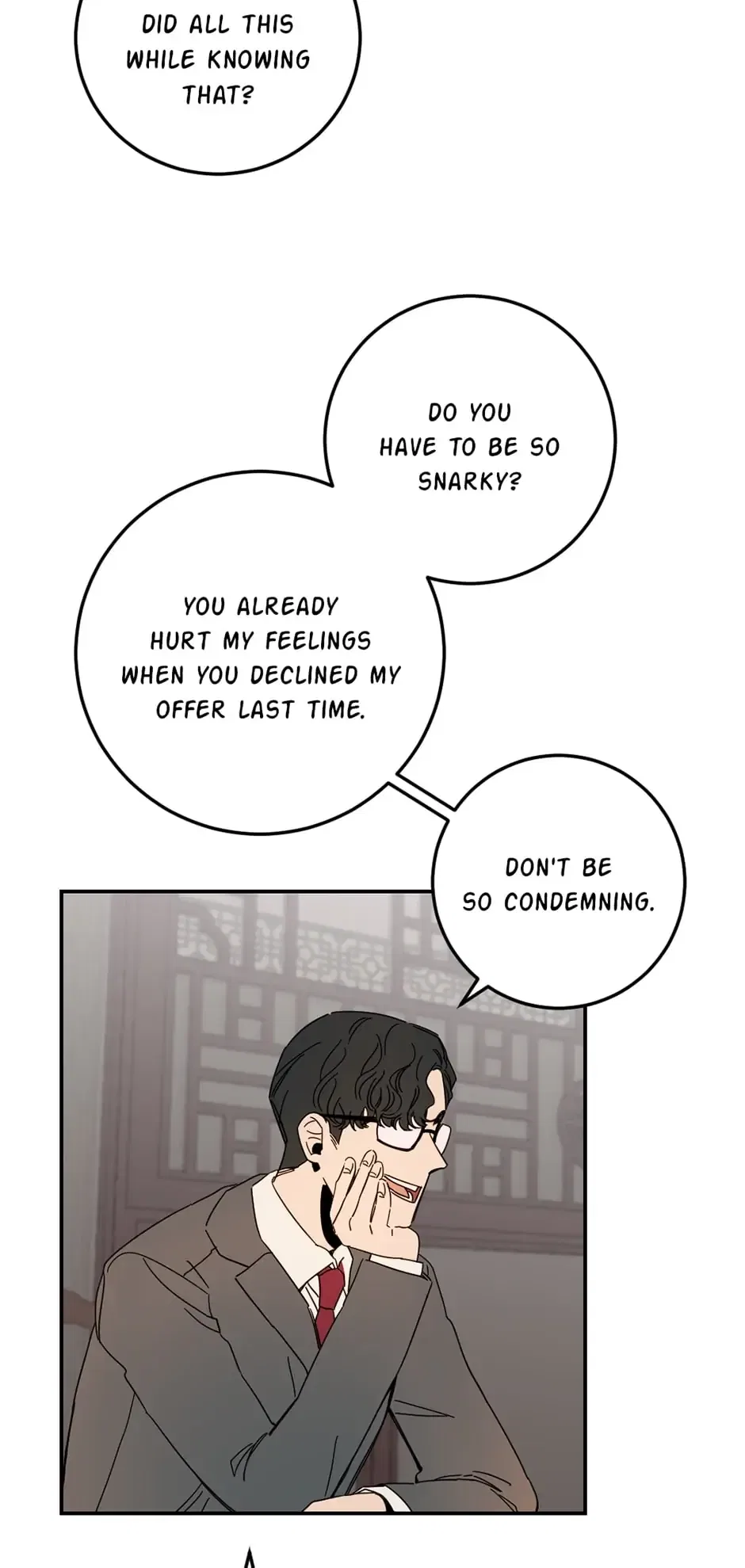 The Disappearing Mondays Chapter 53 – Page 13