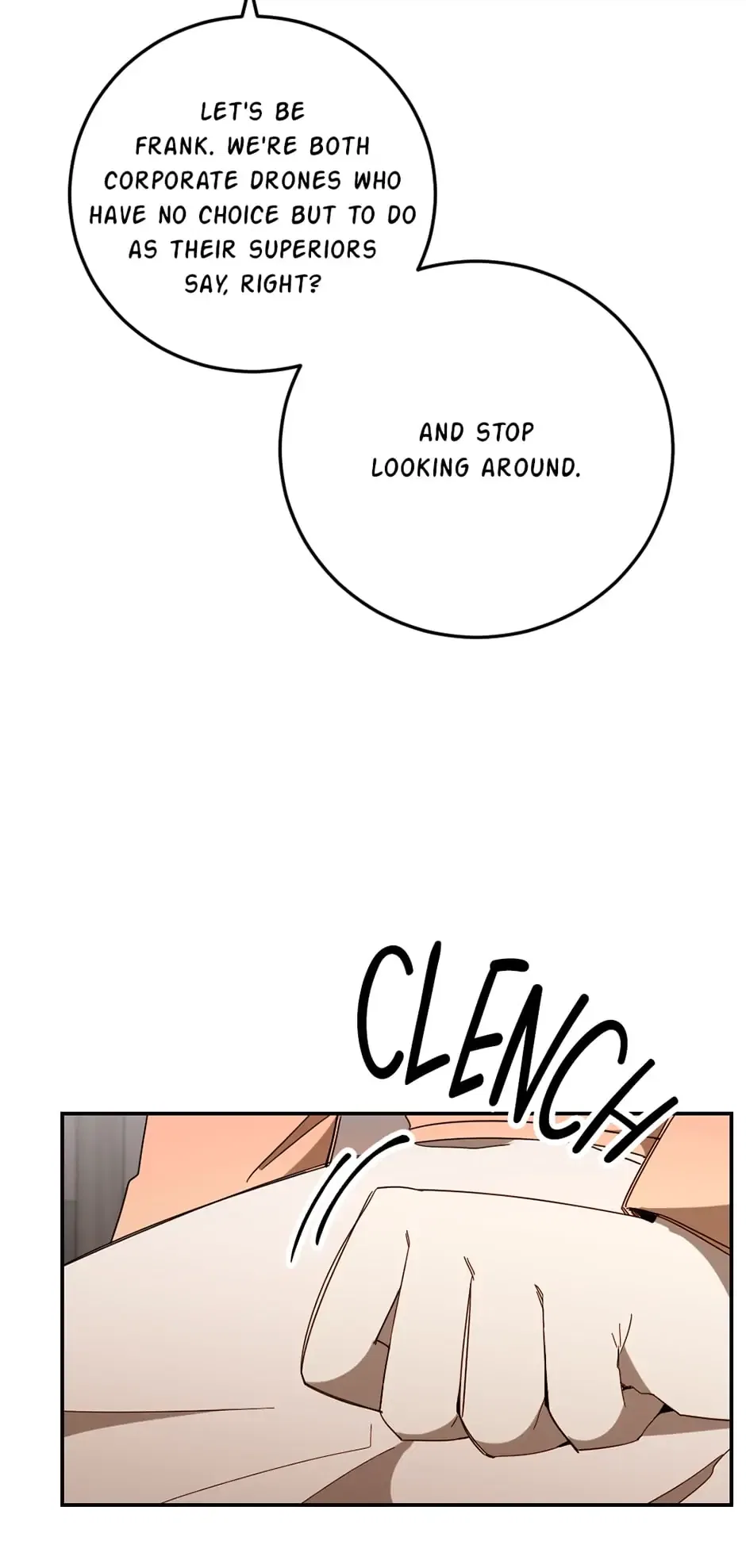 The Disappearing Mondays Chapter 53 – Page 14